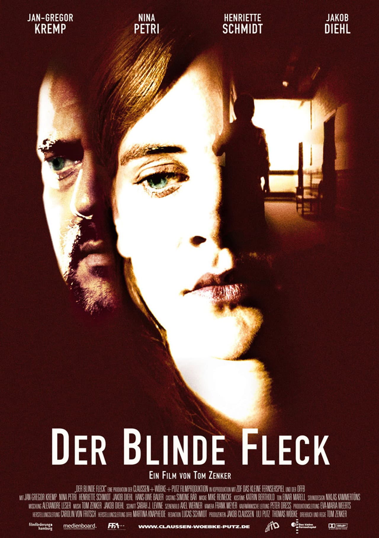 Der blinde Fleck preview 1