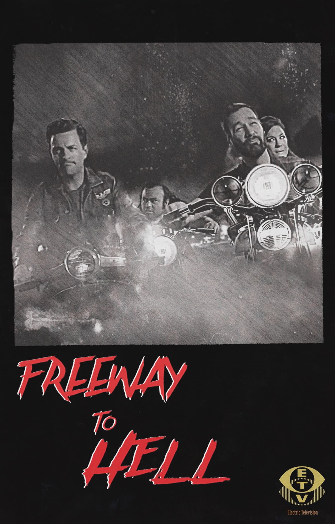 Freeway to Hell preview 1