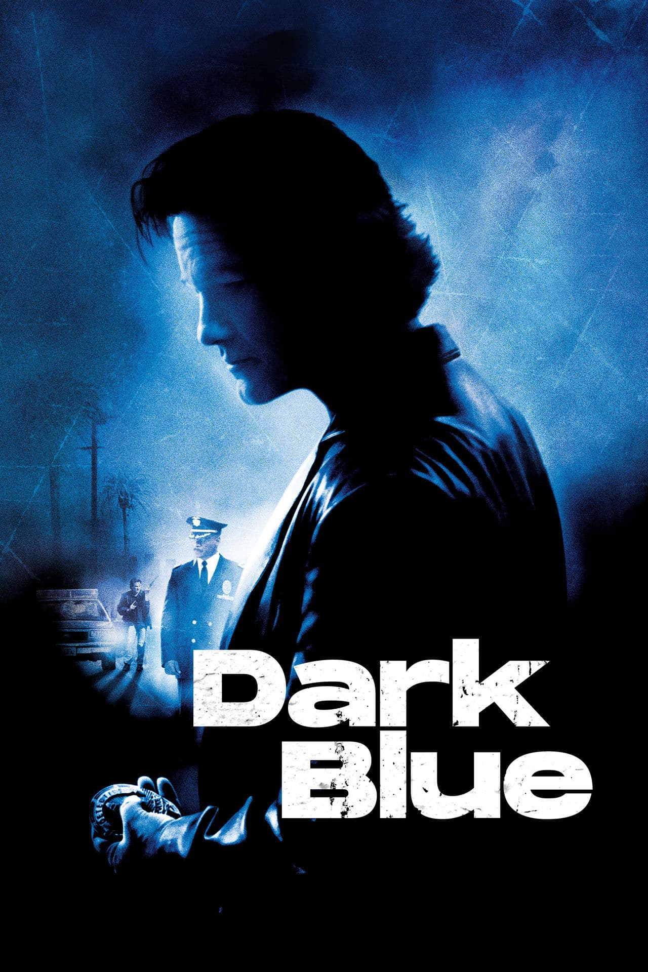 Dark Blue preview 2
