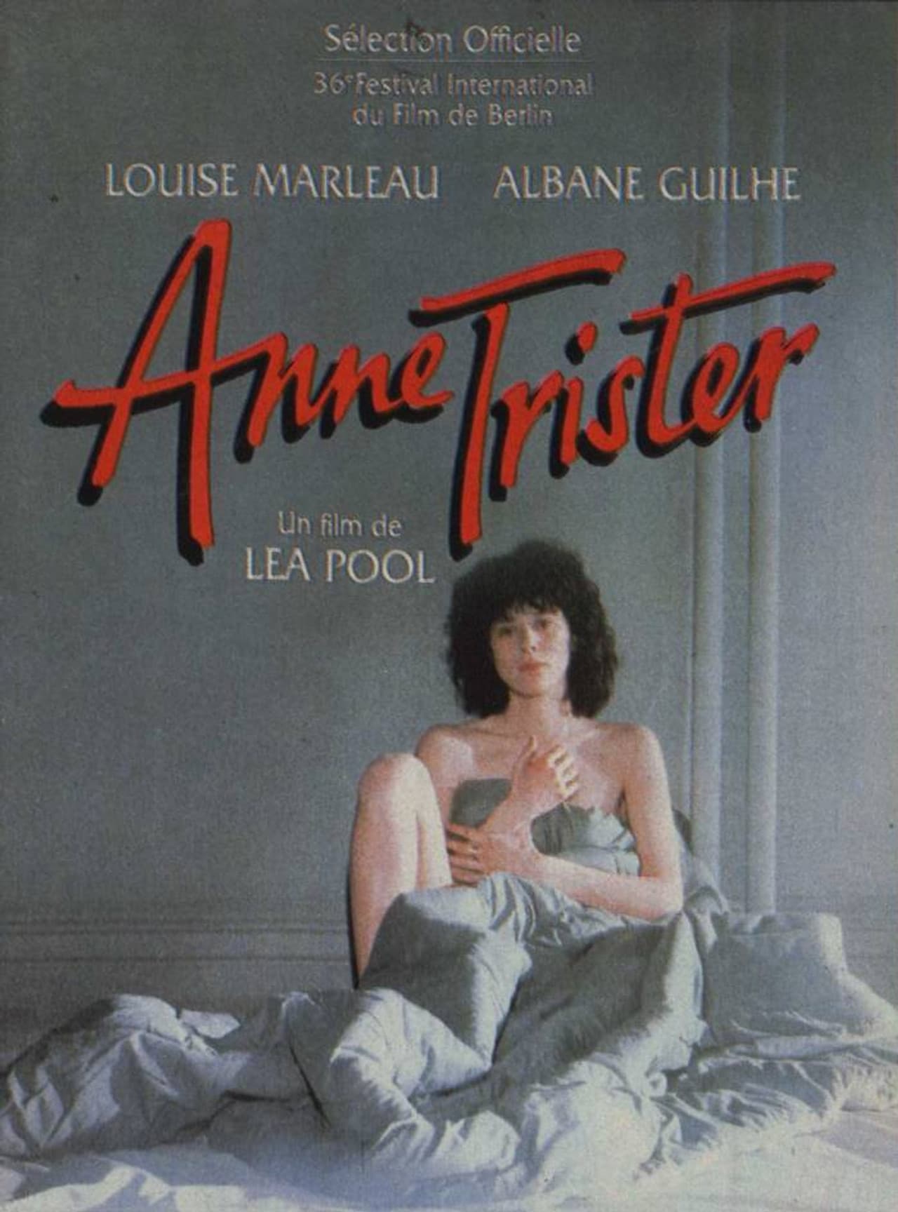 Anne Trister preview 2