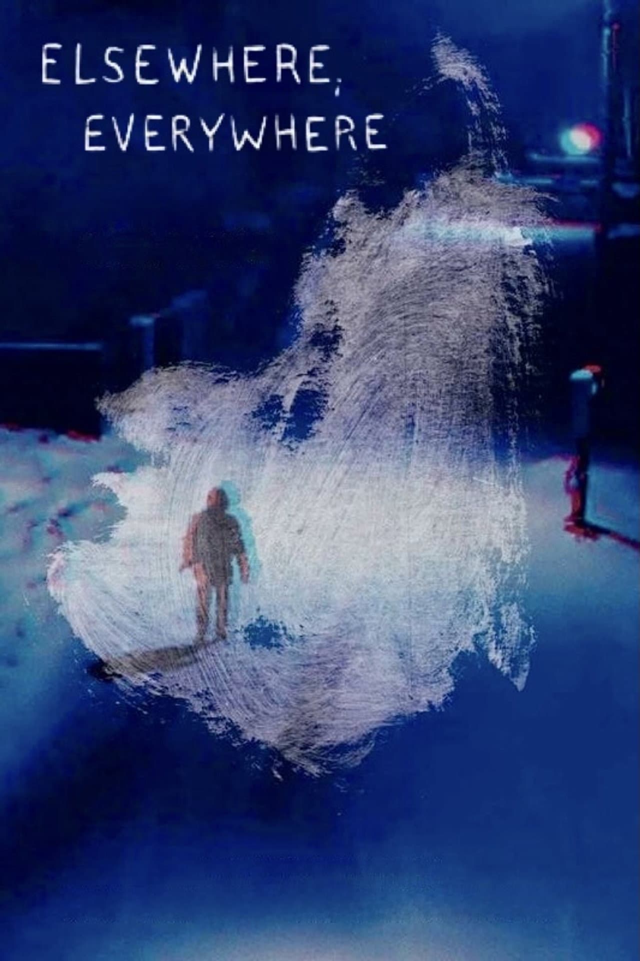 Elsewhere, Everywhere preview 2