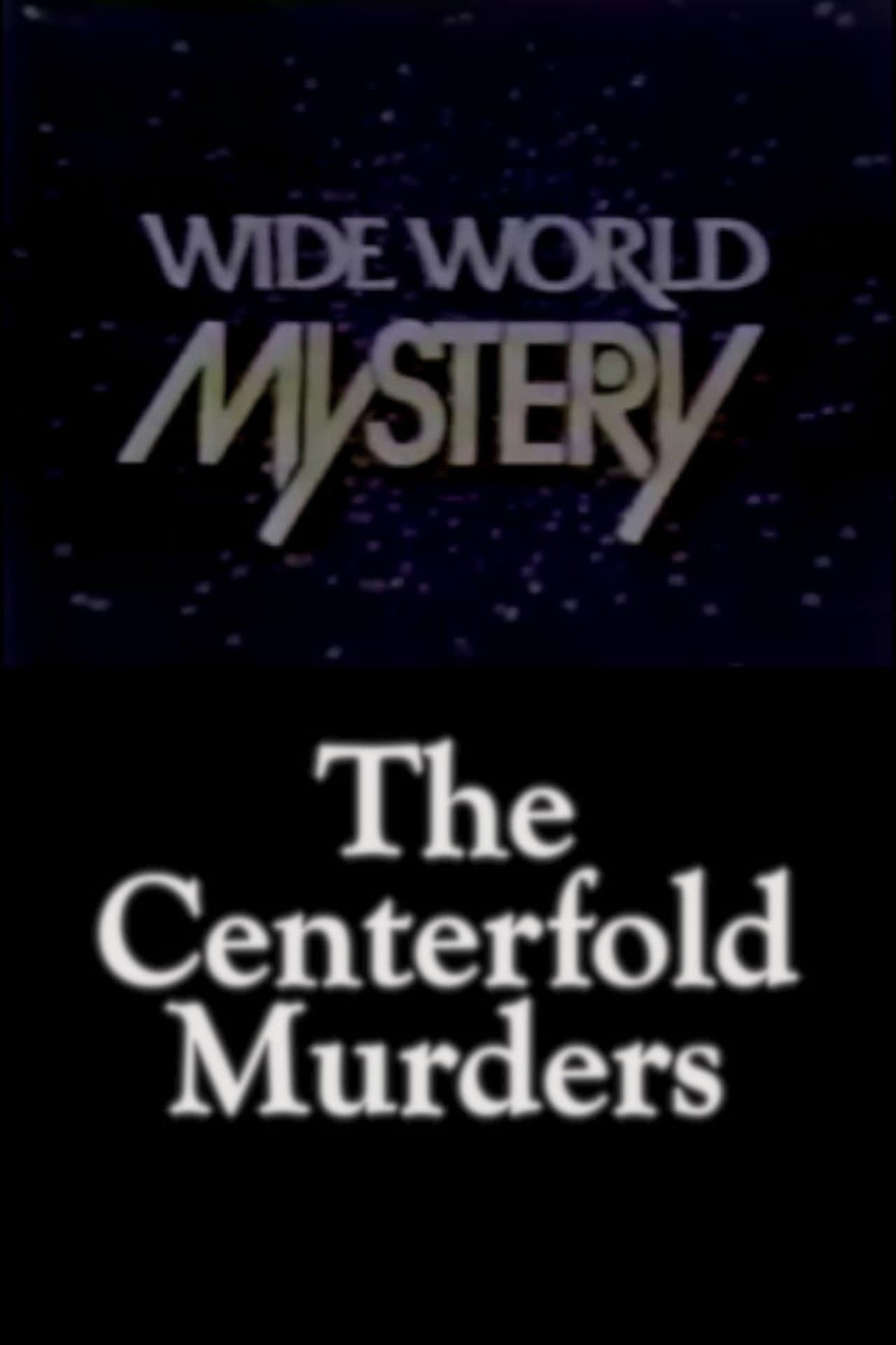 The Centerfold Murders preview 1