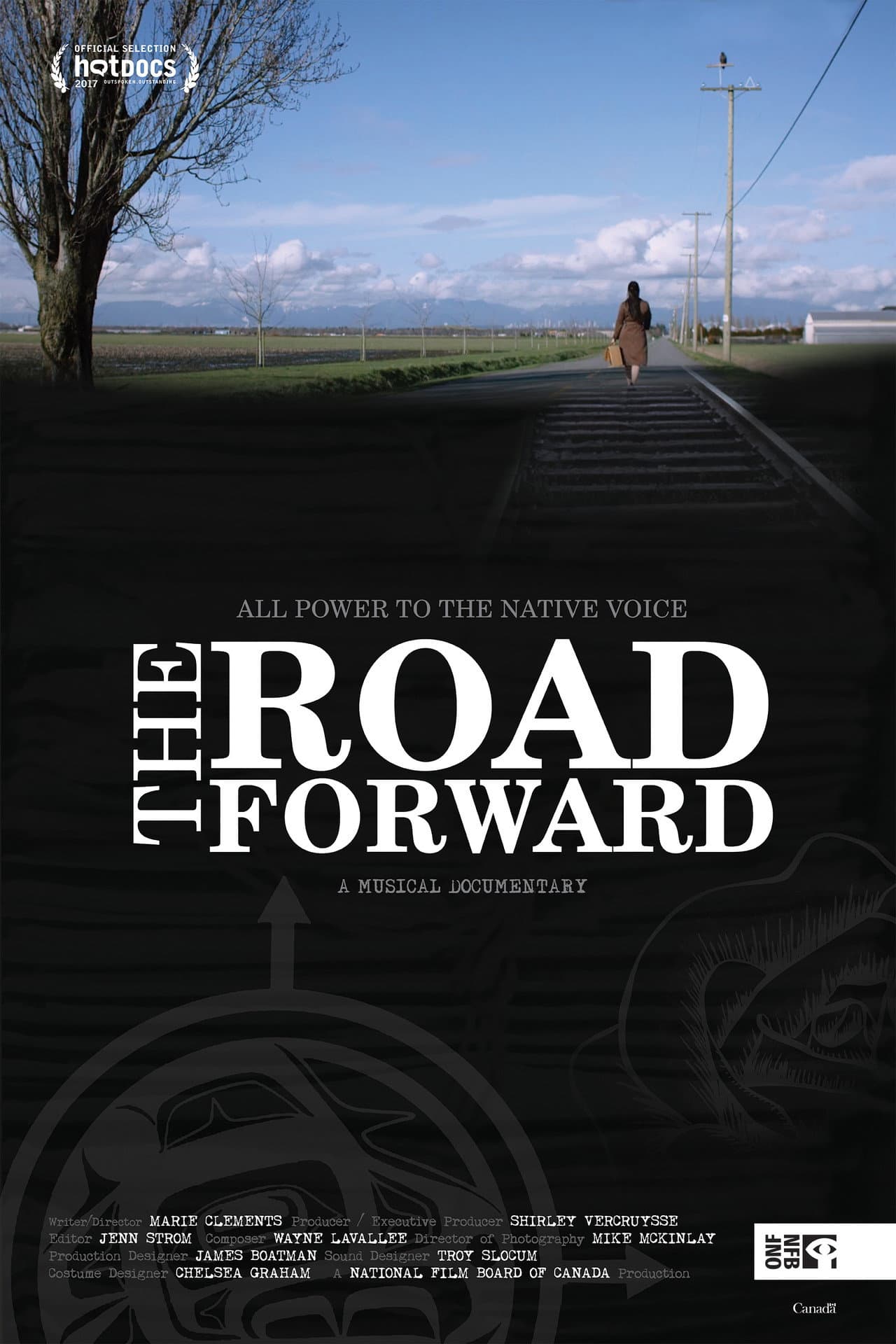 The Road Forward preview 1