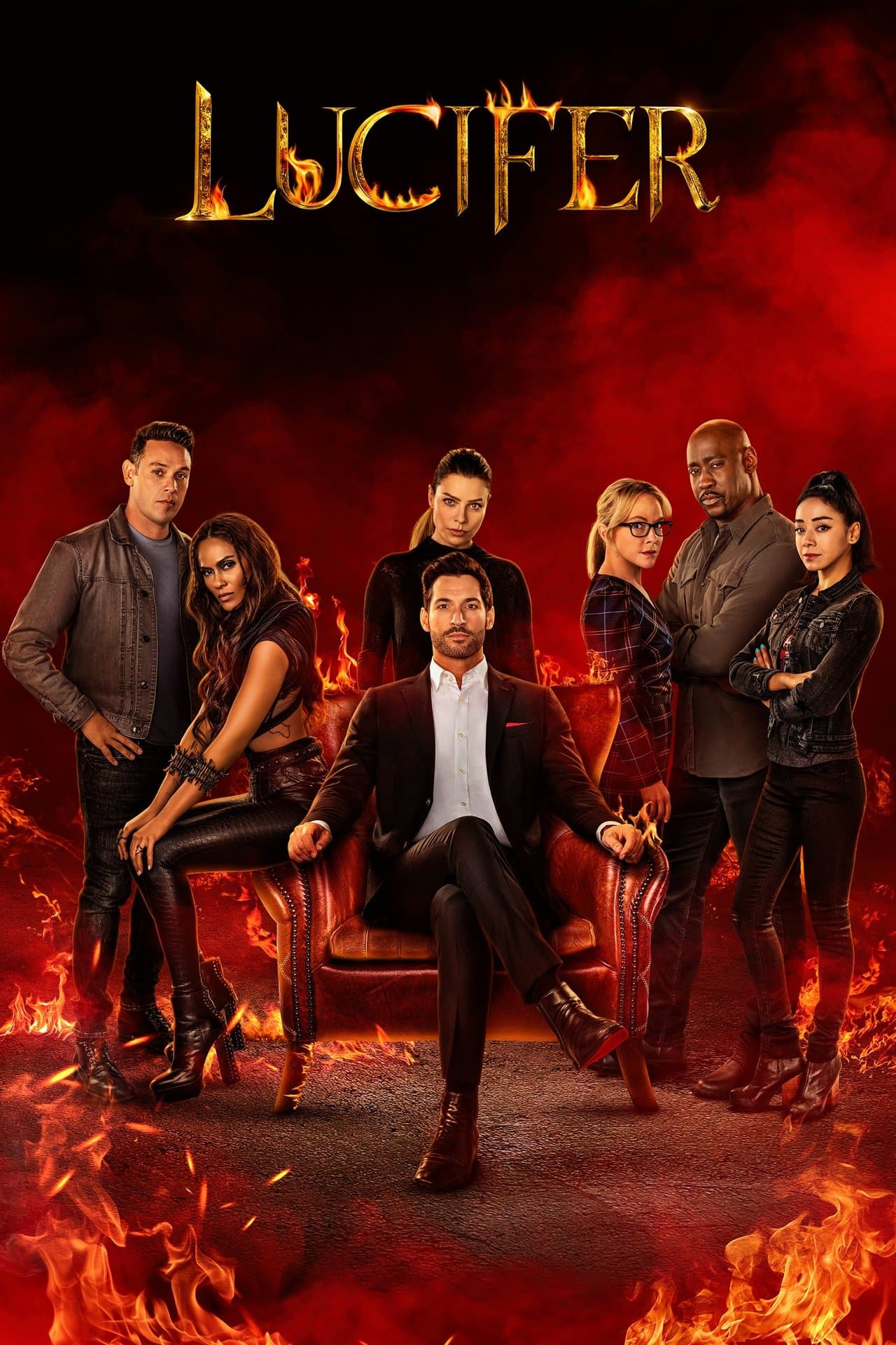 Lucifer preview 2