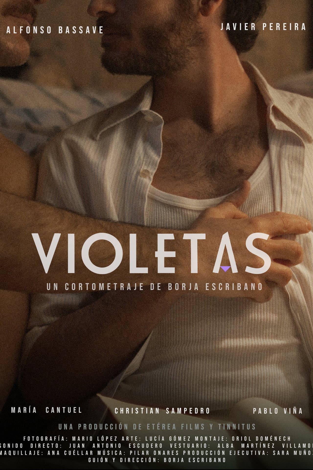 Violets preview 2