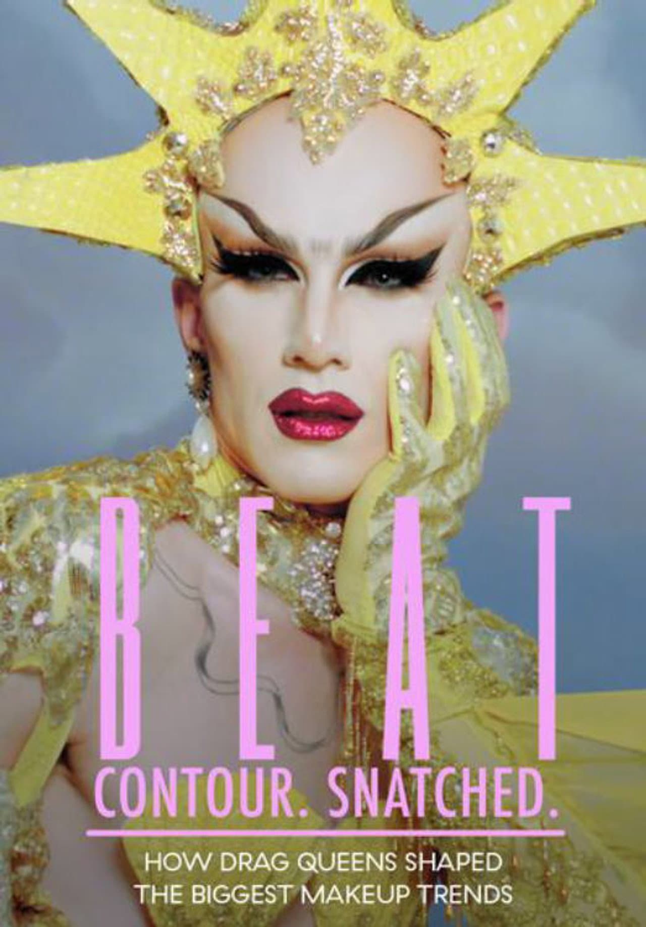 BEAT. Contour. Snatched. How Drag Queens Shaped the Biggest Makeup Trends preview 2