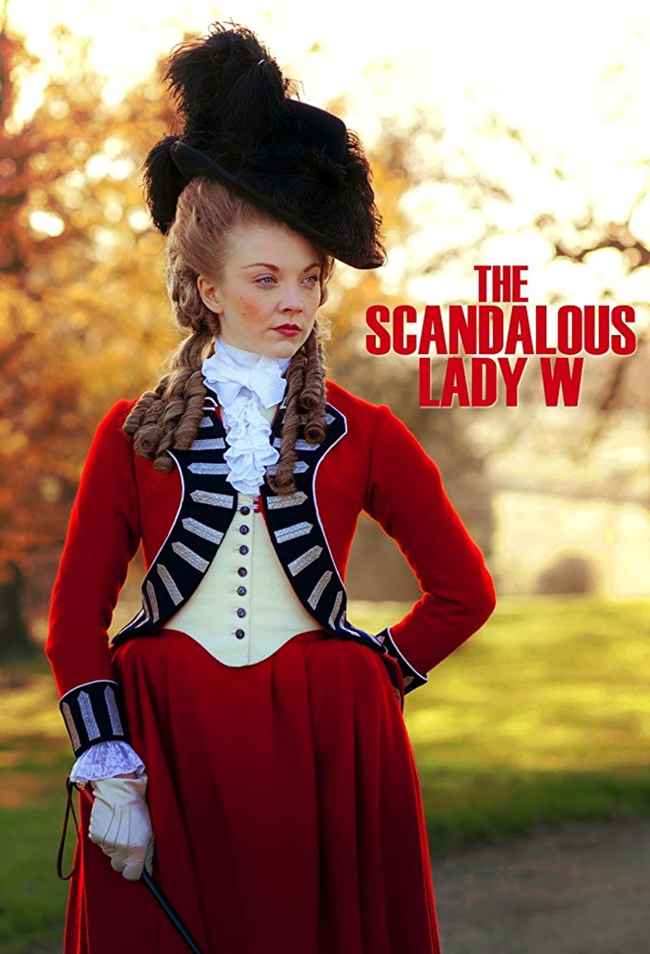 The Scandalous Lady W preview 2