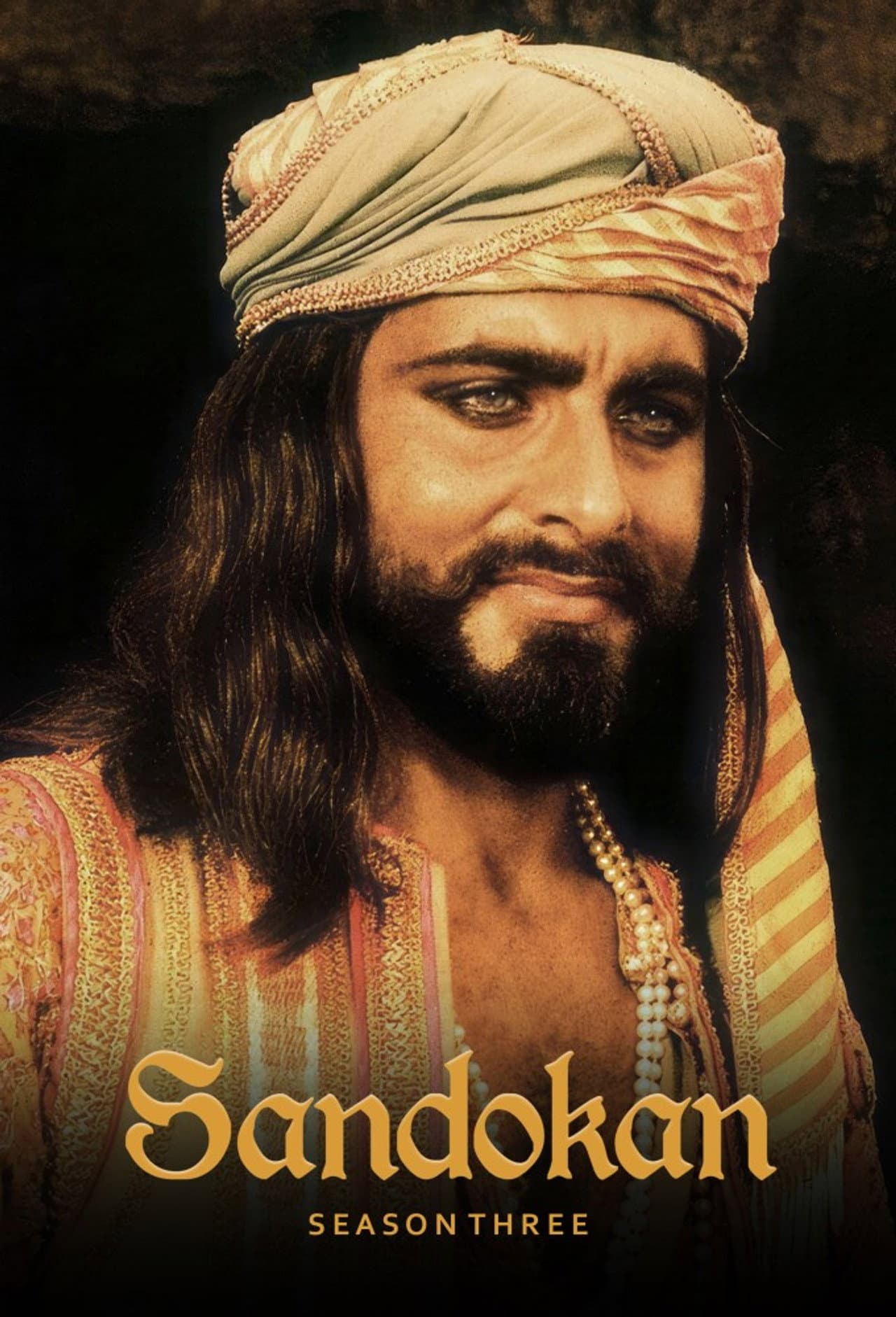 The Son of Sandokan preview 1