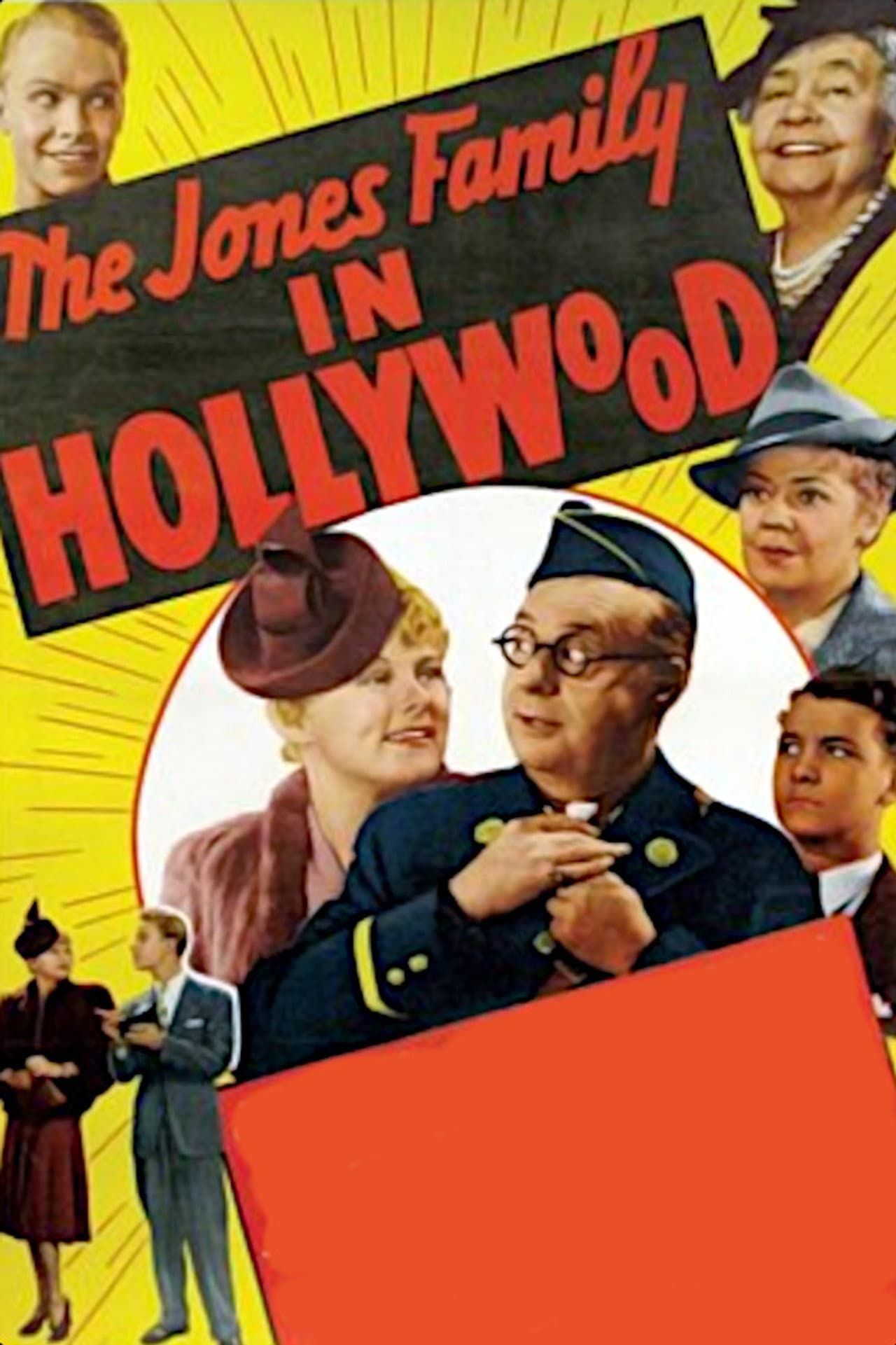 The Jones Family in Hollywood preview 2