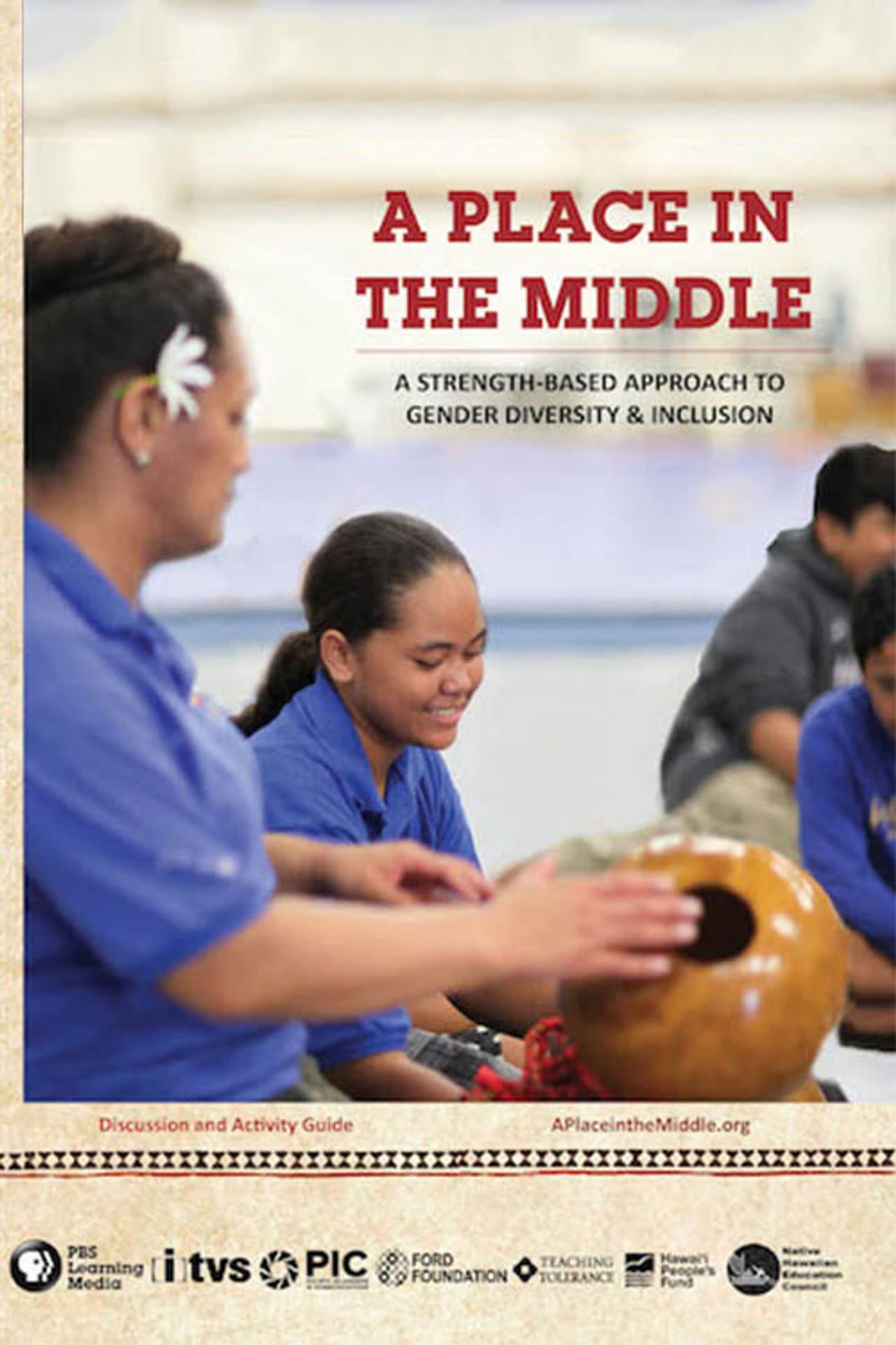 A Place in the Middle preview 1