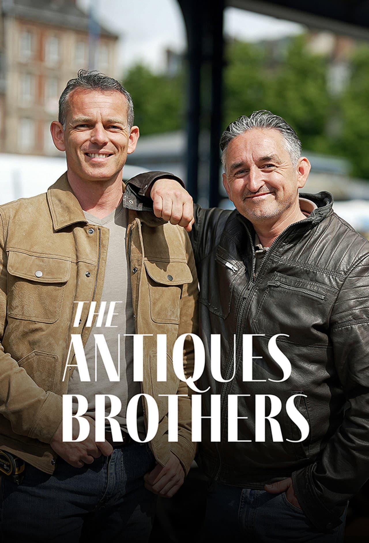 The Antiques Brothers preview 2