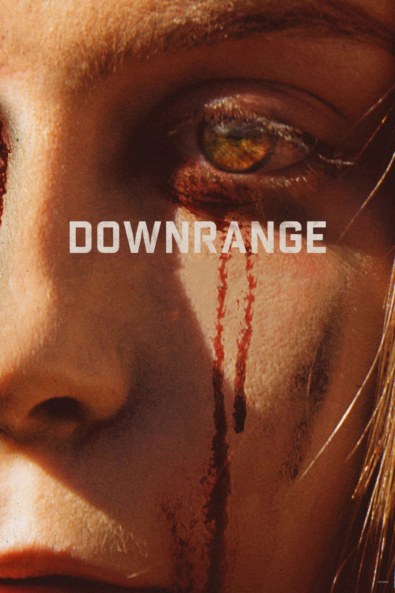 Downrange preview 2