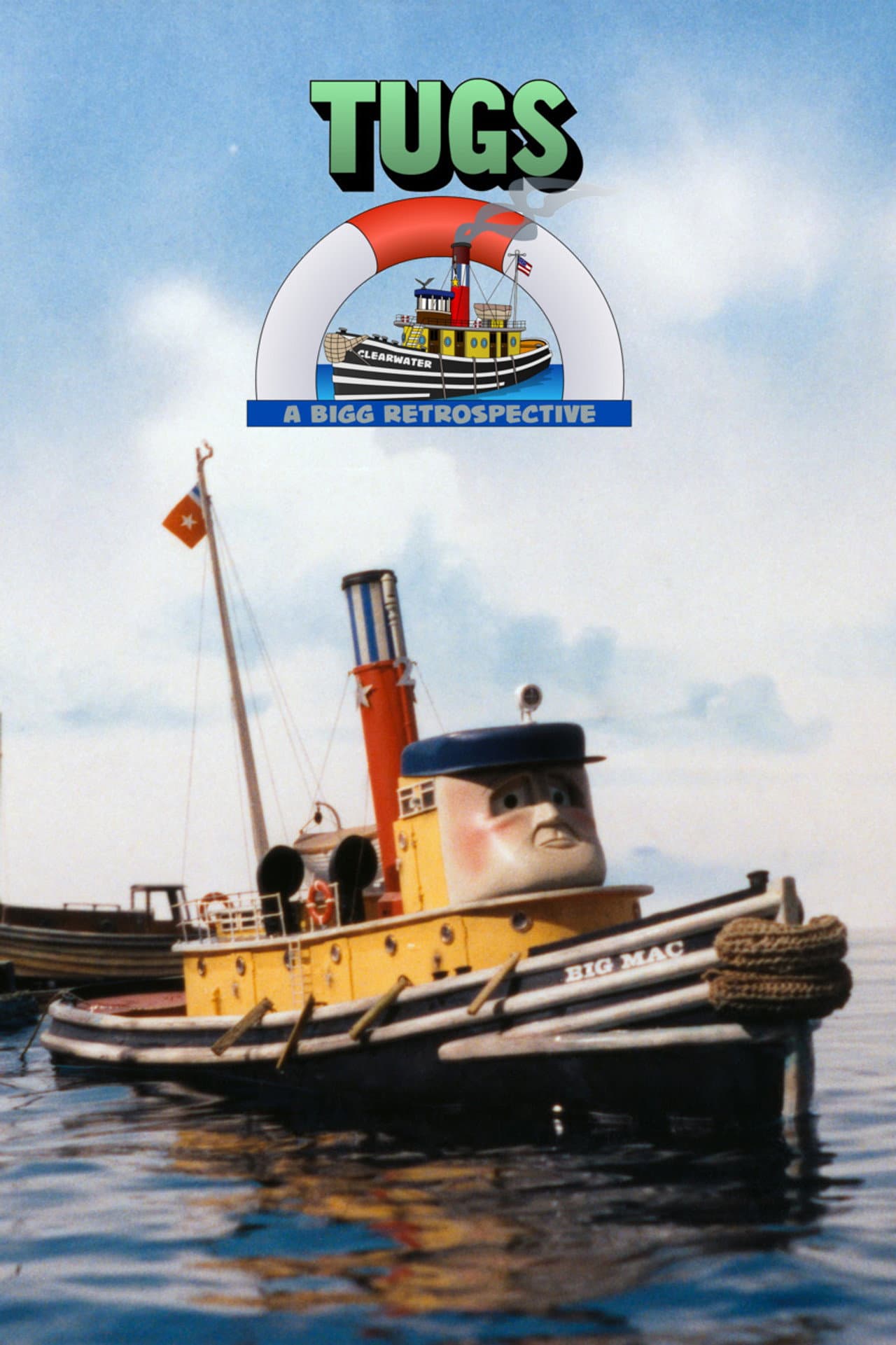 TUGS: A Bigg Retrospective preview 2
