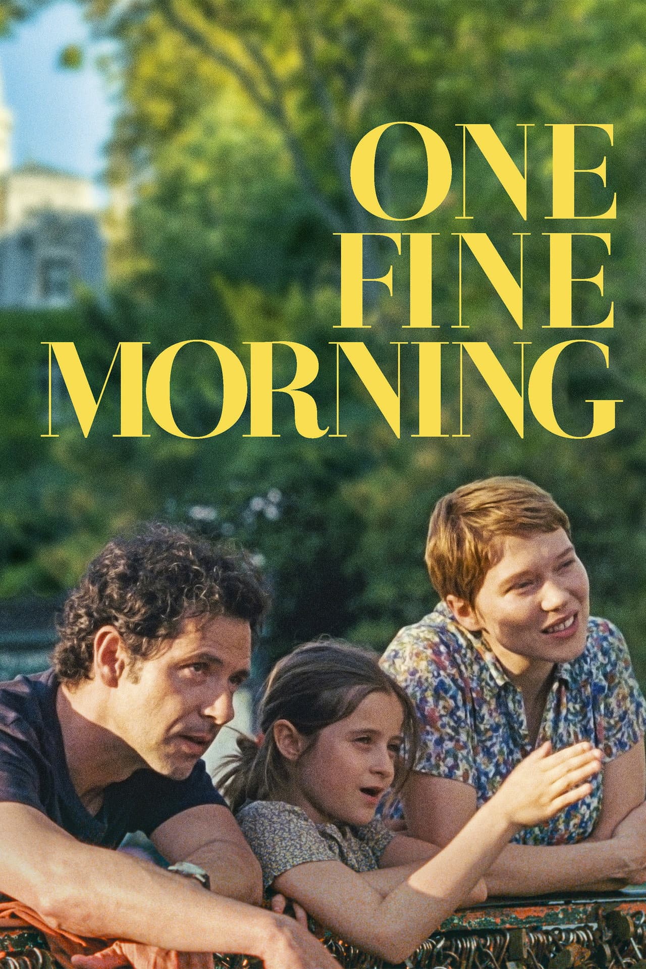 One Fine Morning preview 2