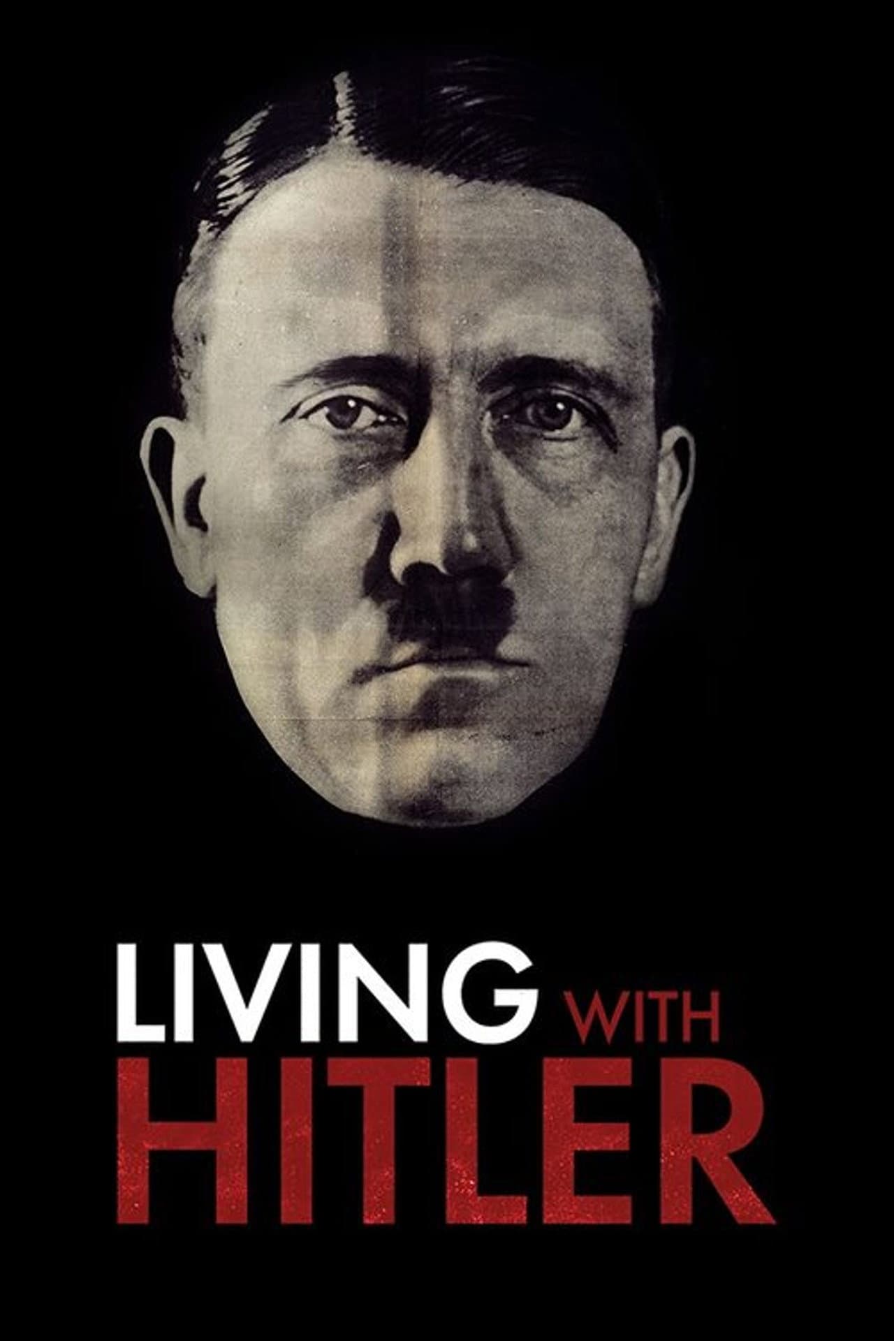 Living with Hitler preview 2