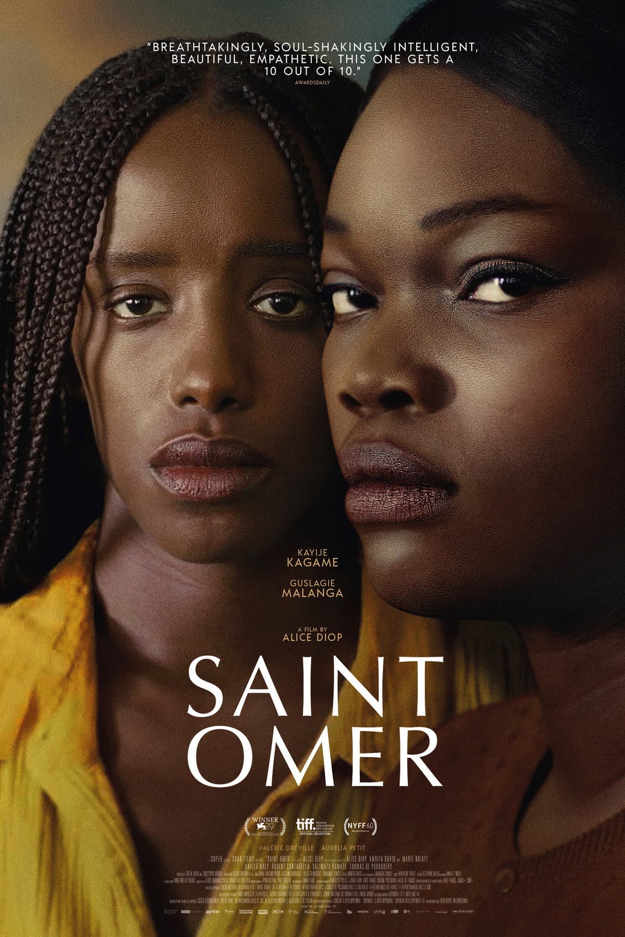 Saint Omer preview 2
