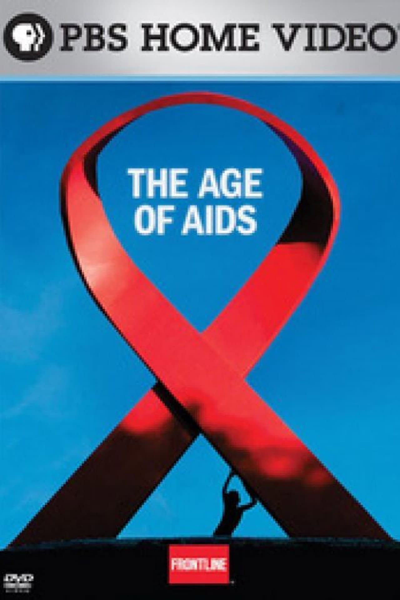 The Age of AIDS preview 1