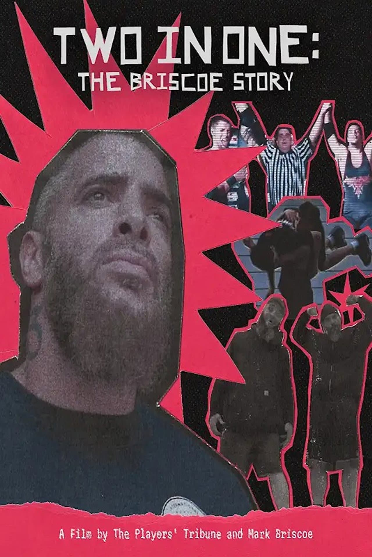 Two in One: The Briscoe Story preview 1