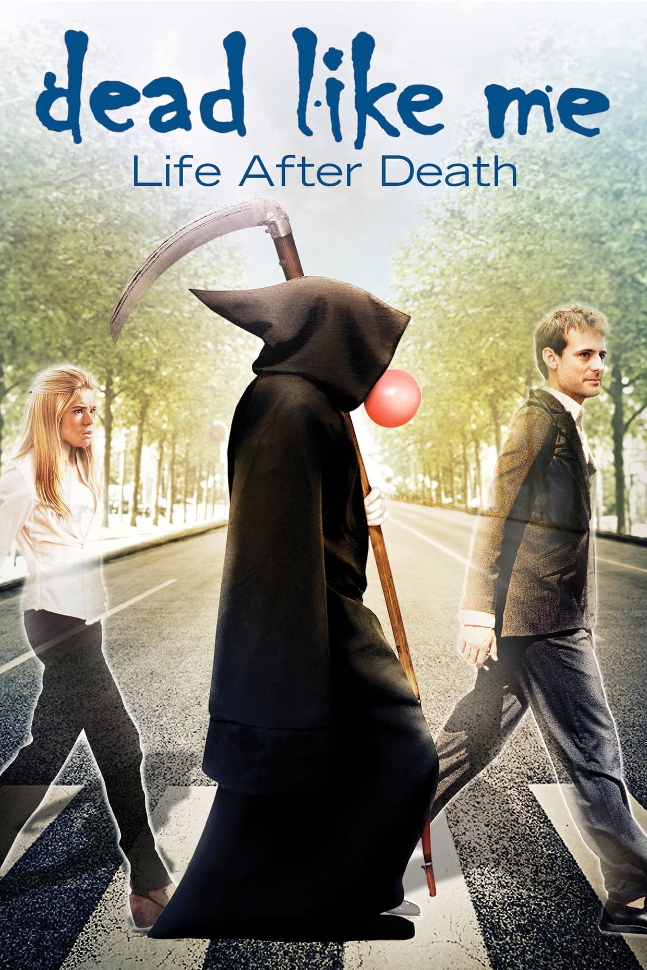 Dead Like Me: Life After Death preview 2