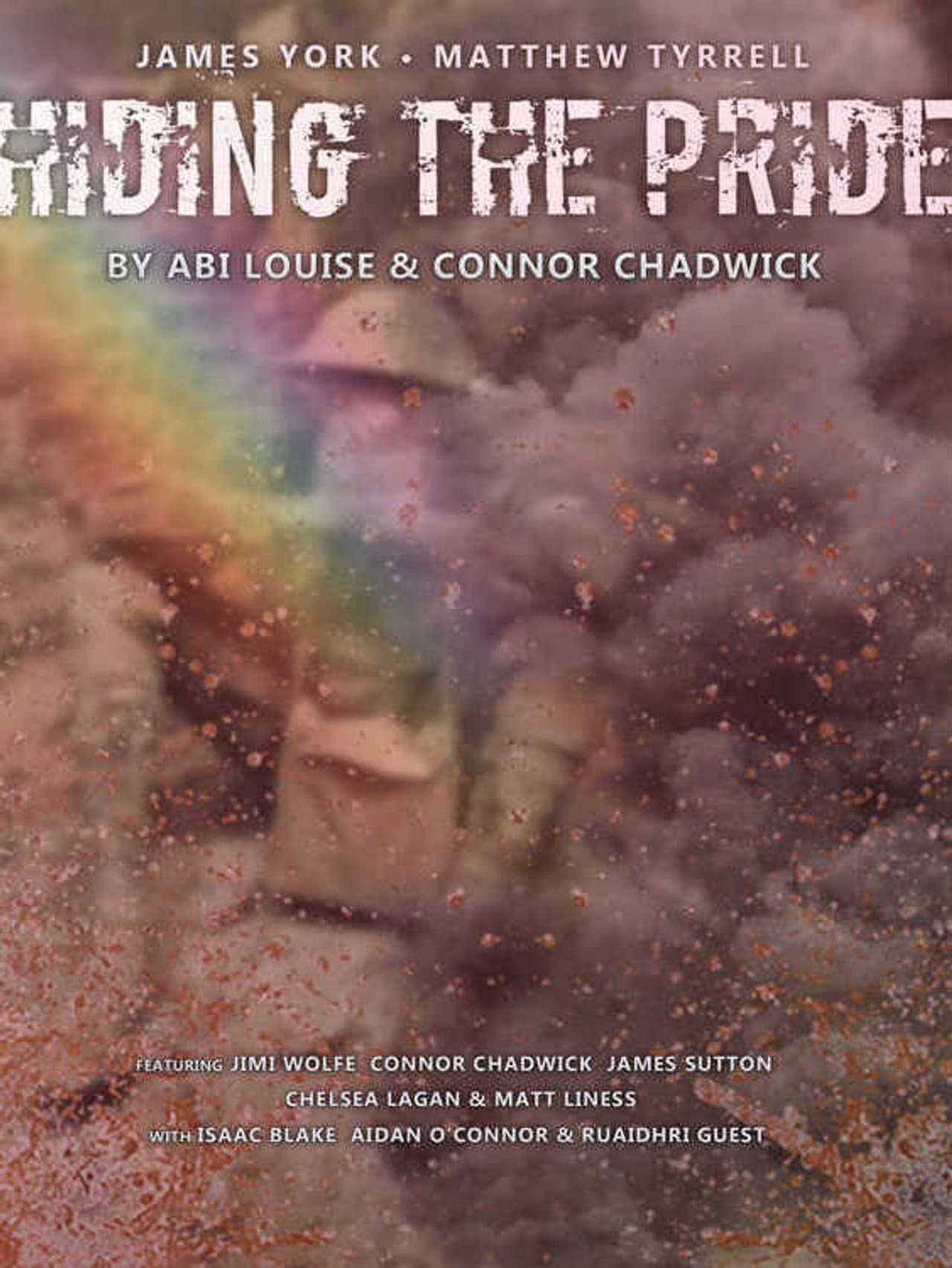 Hiding the Pride preview 1