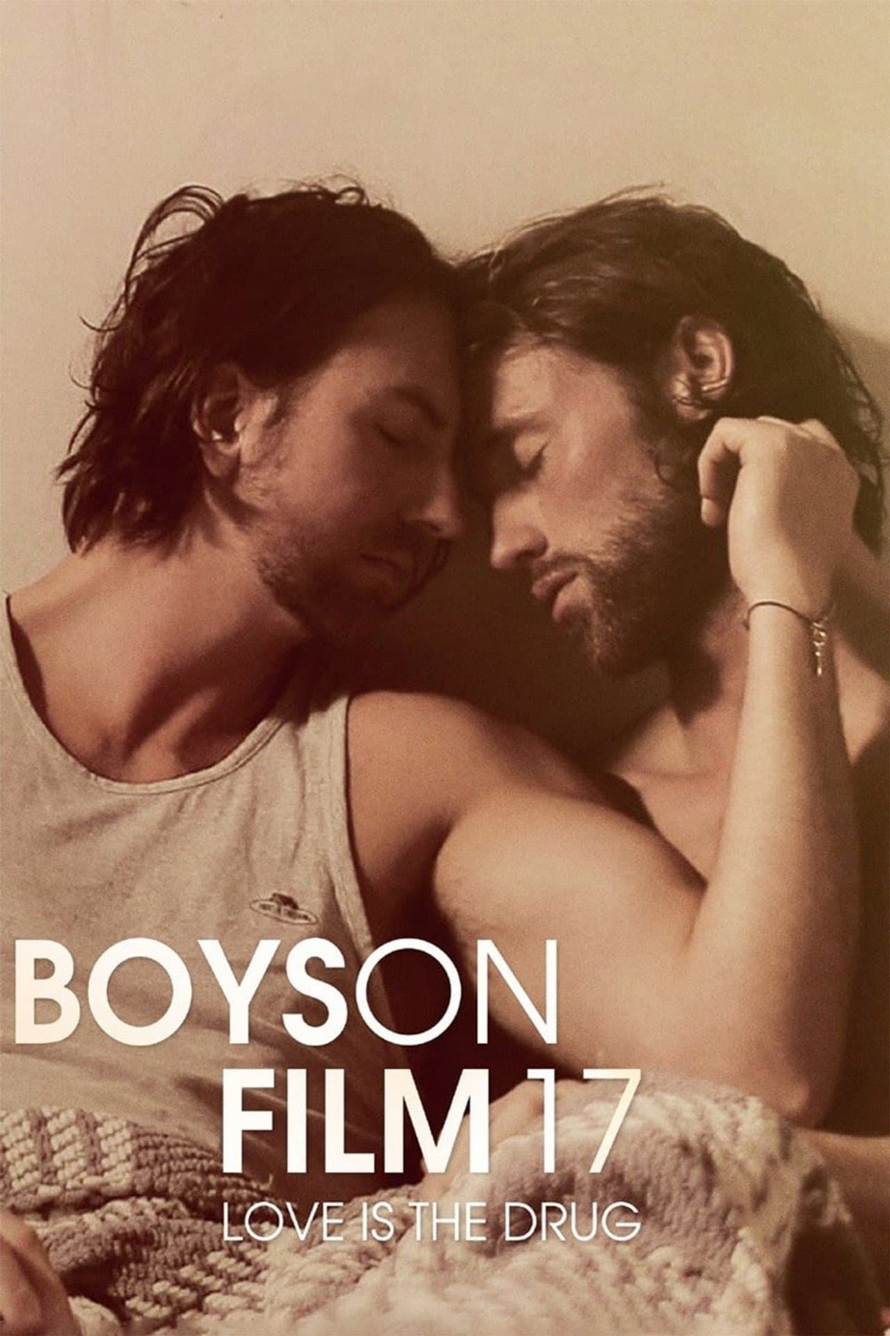 Boys On Film 17: Love Is the Drug preview 2