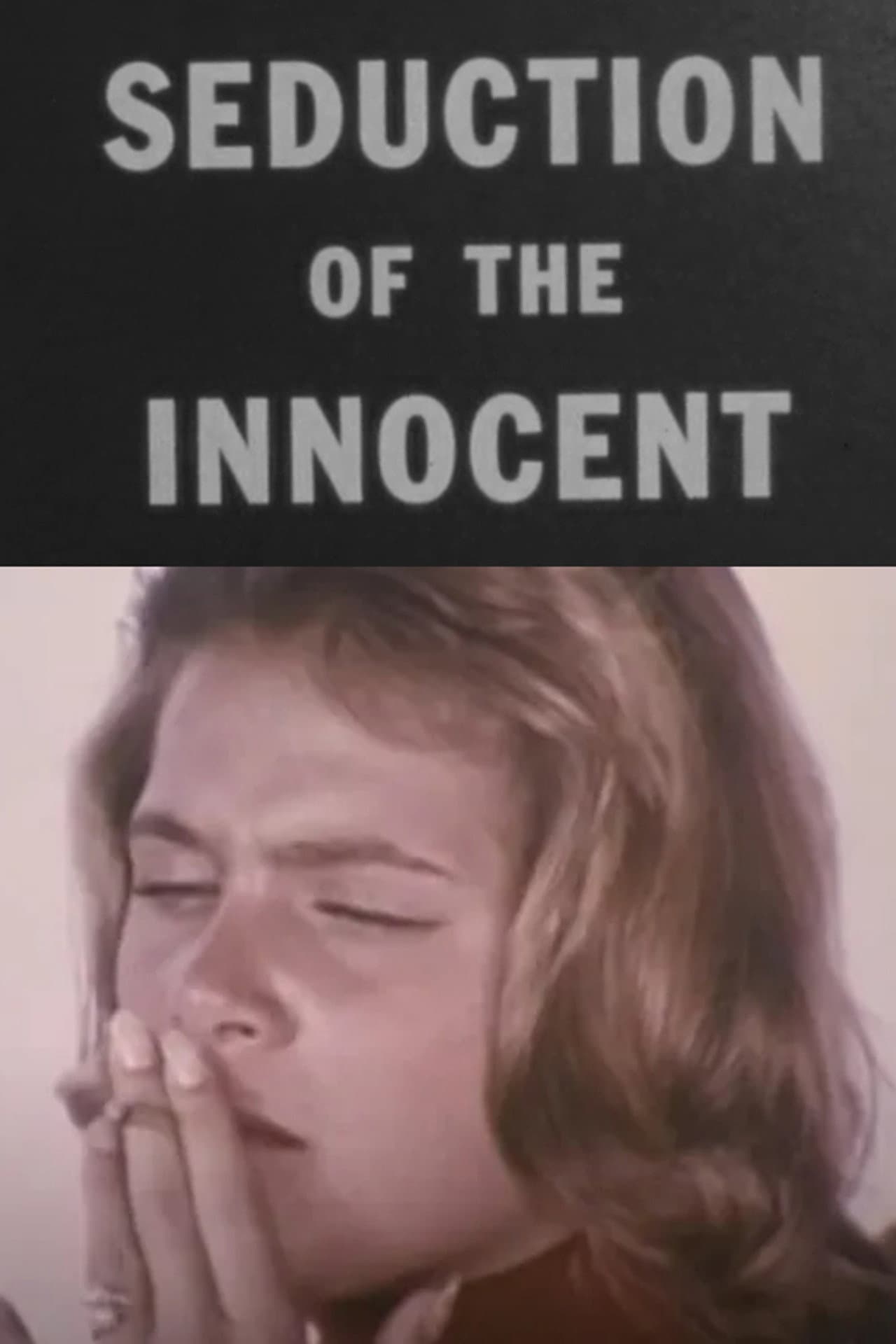 Seduction of the Innocent preview 1