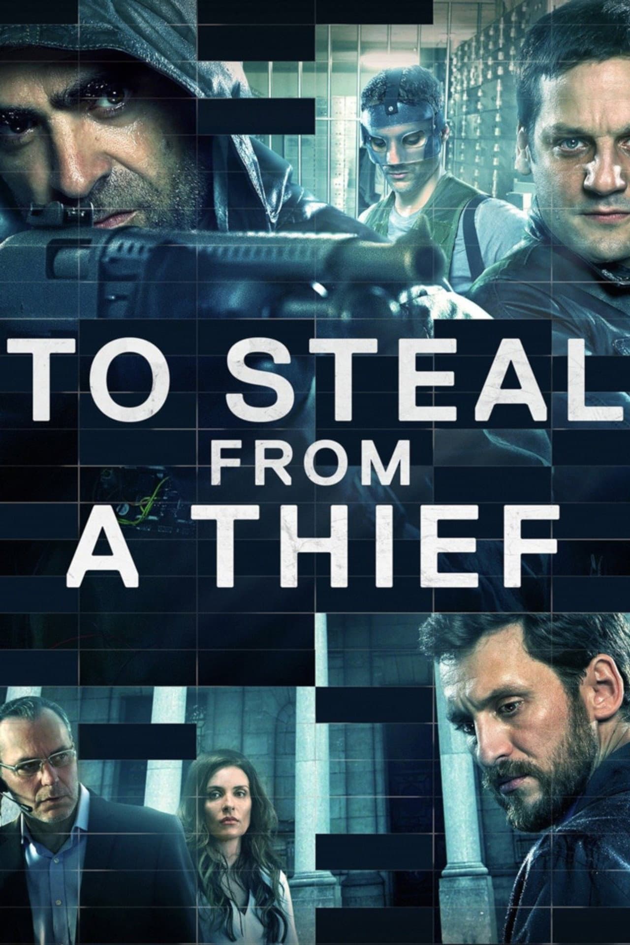To Steal from a Thief preview 2
