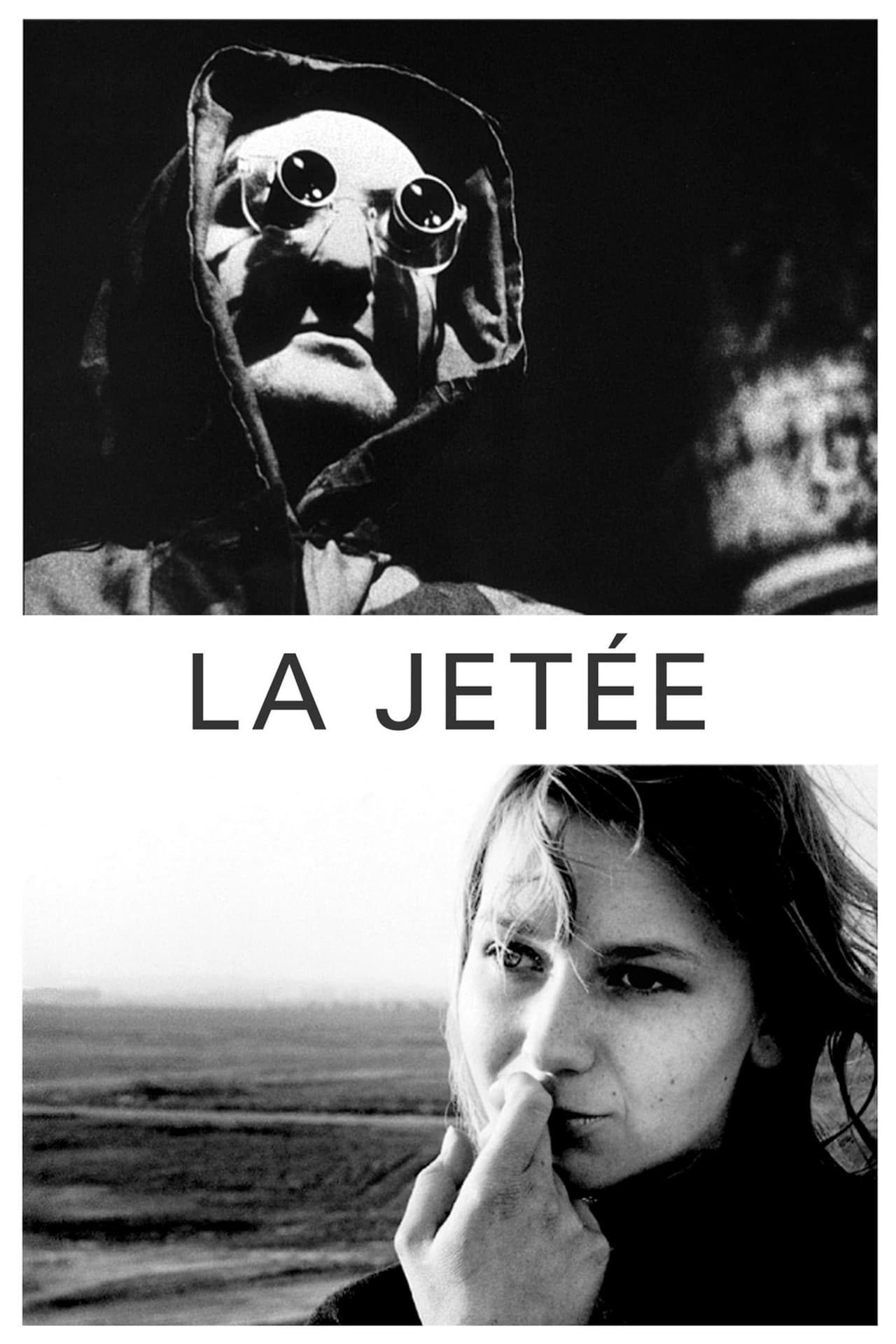 La Jetée preview 2