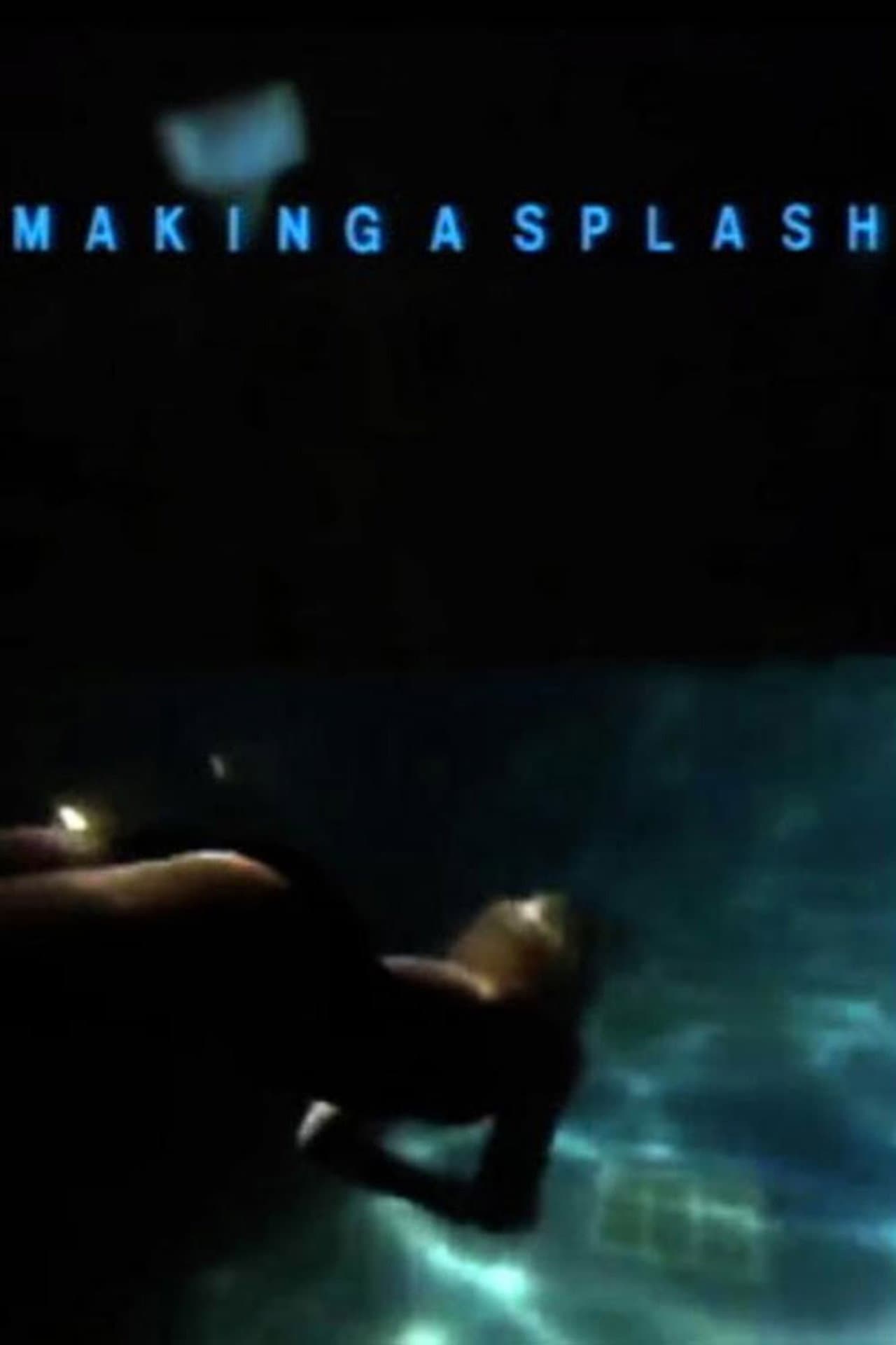 Making a Splash preview 1