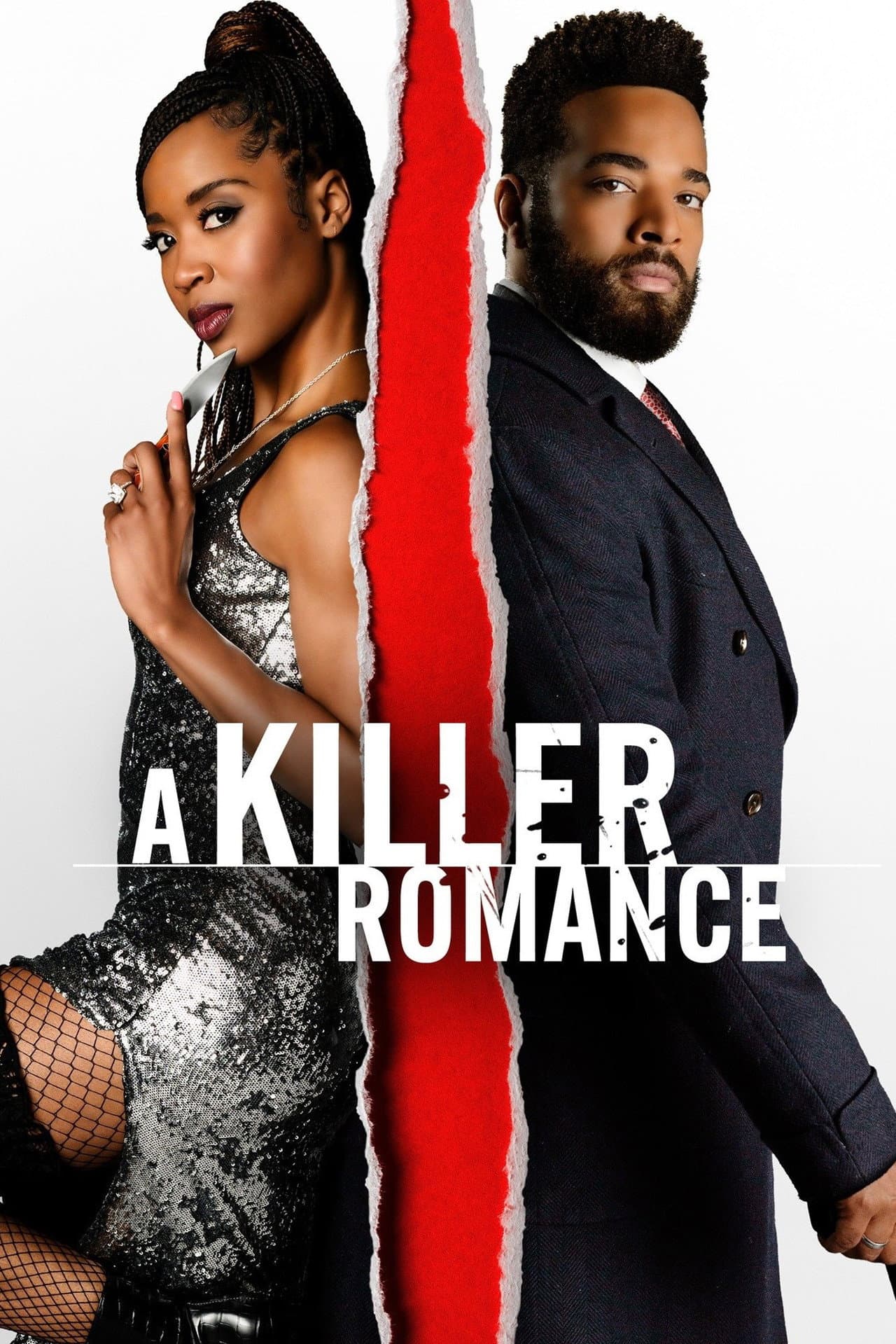 A Killer Romance preview 2