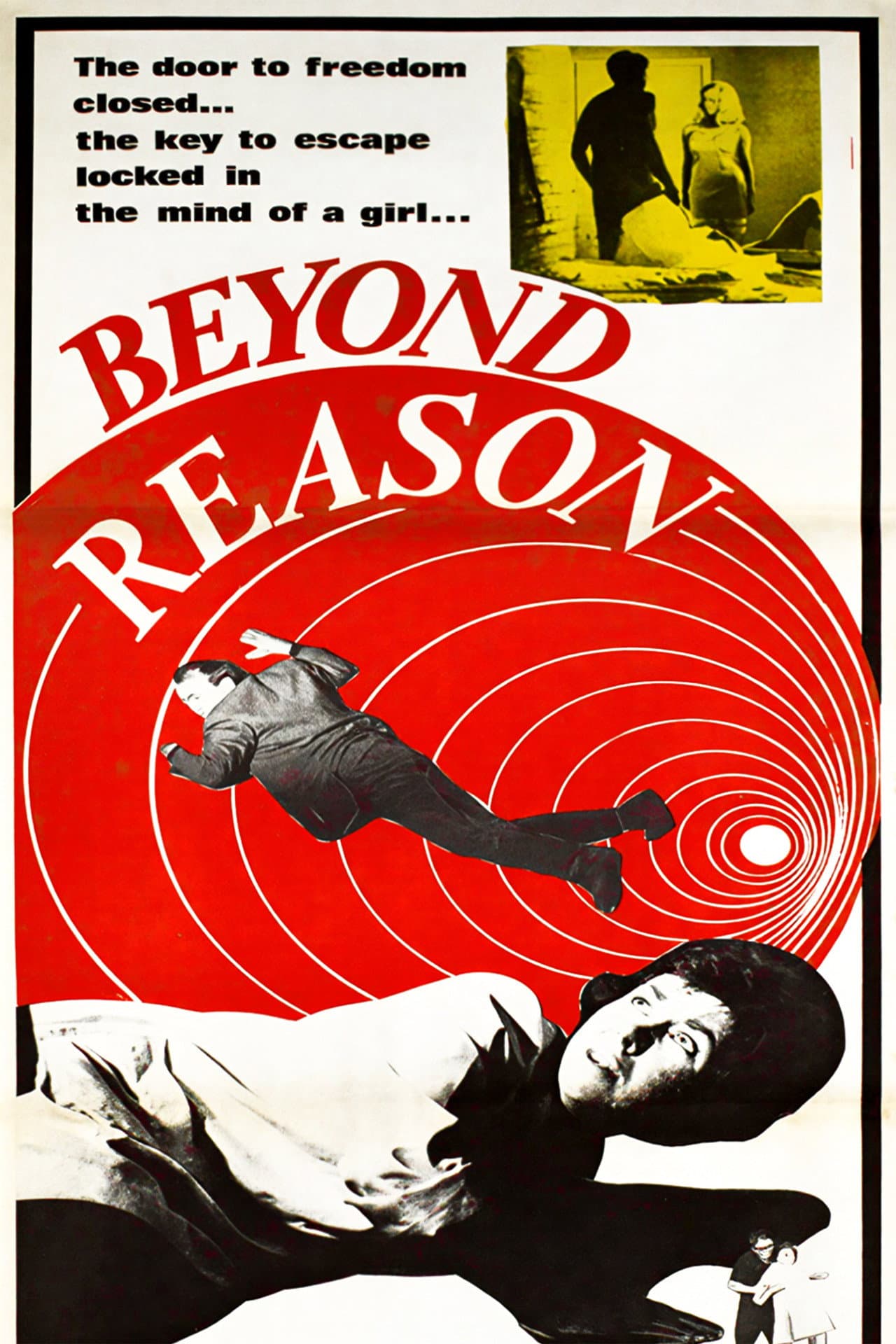 Beyond Reason preview 2