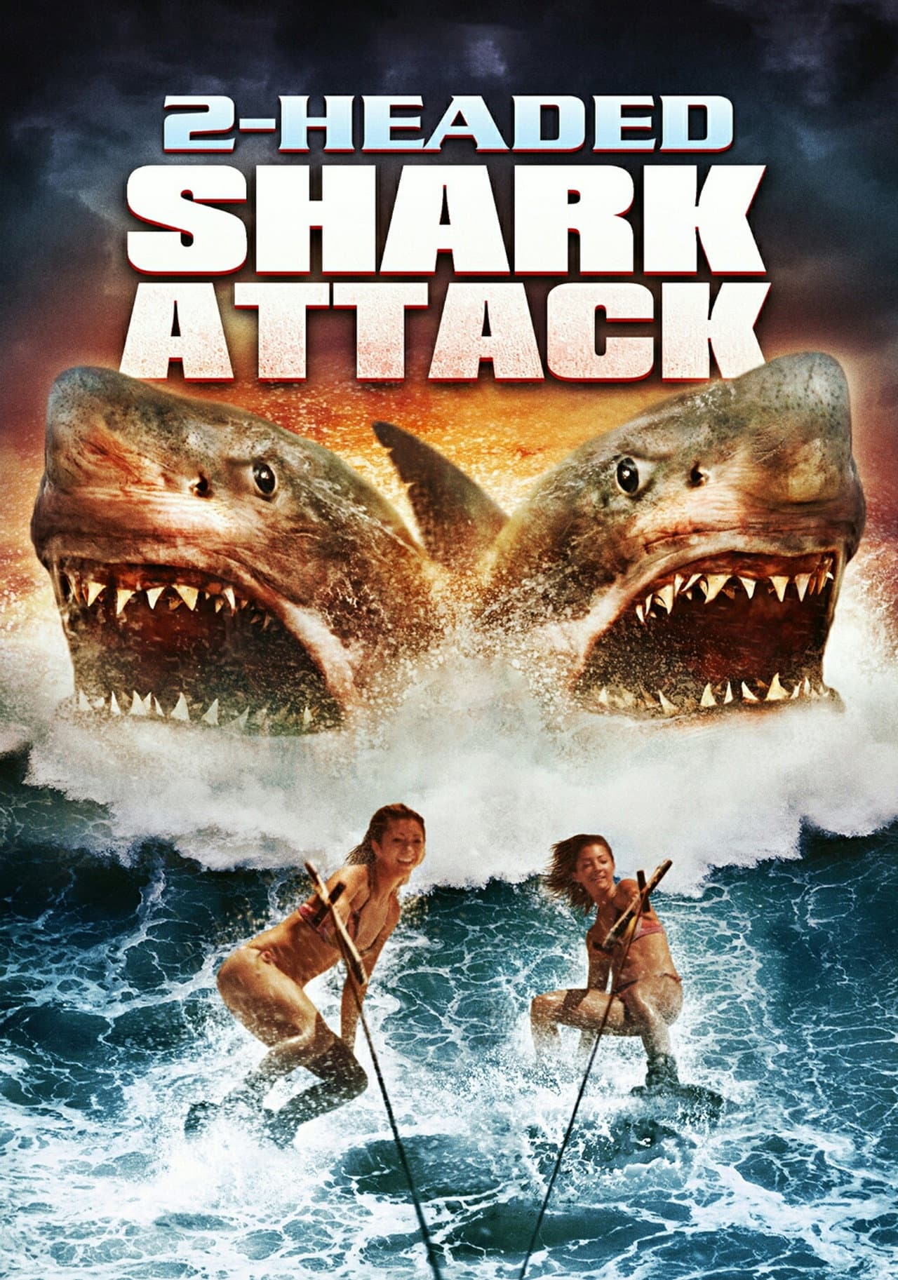 2-Headed Shark Attack preview 2