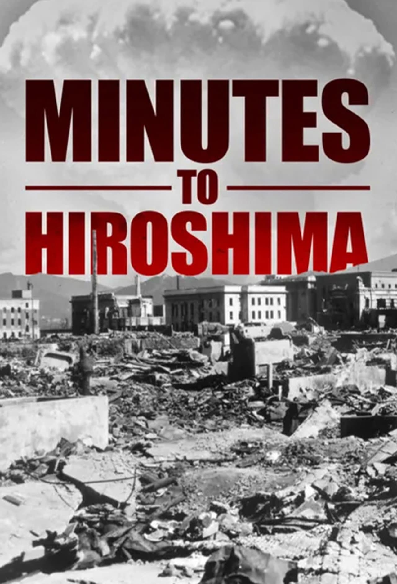 Minutes to Hiroshima preview 1