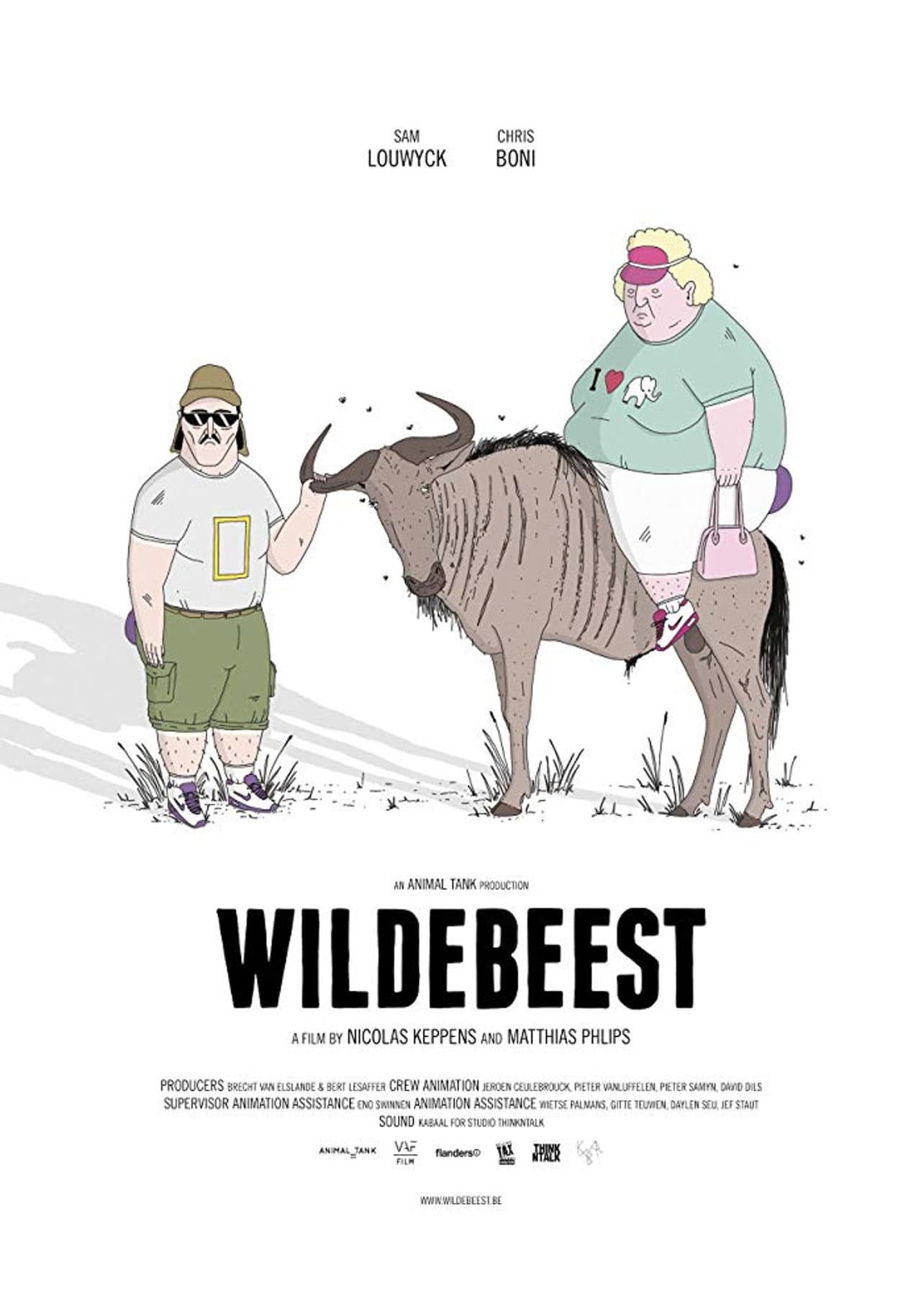 Wildebeest preview 1