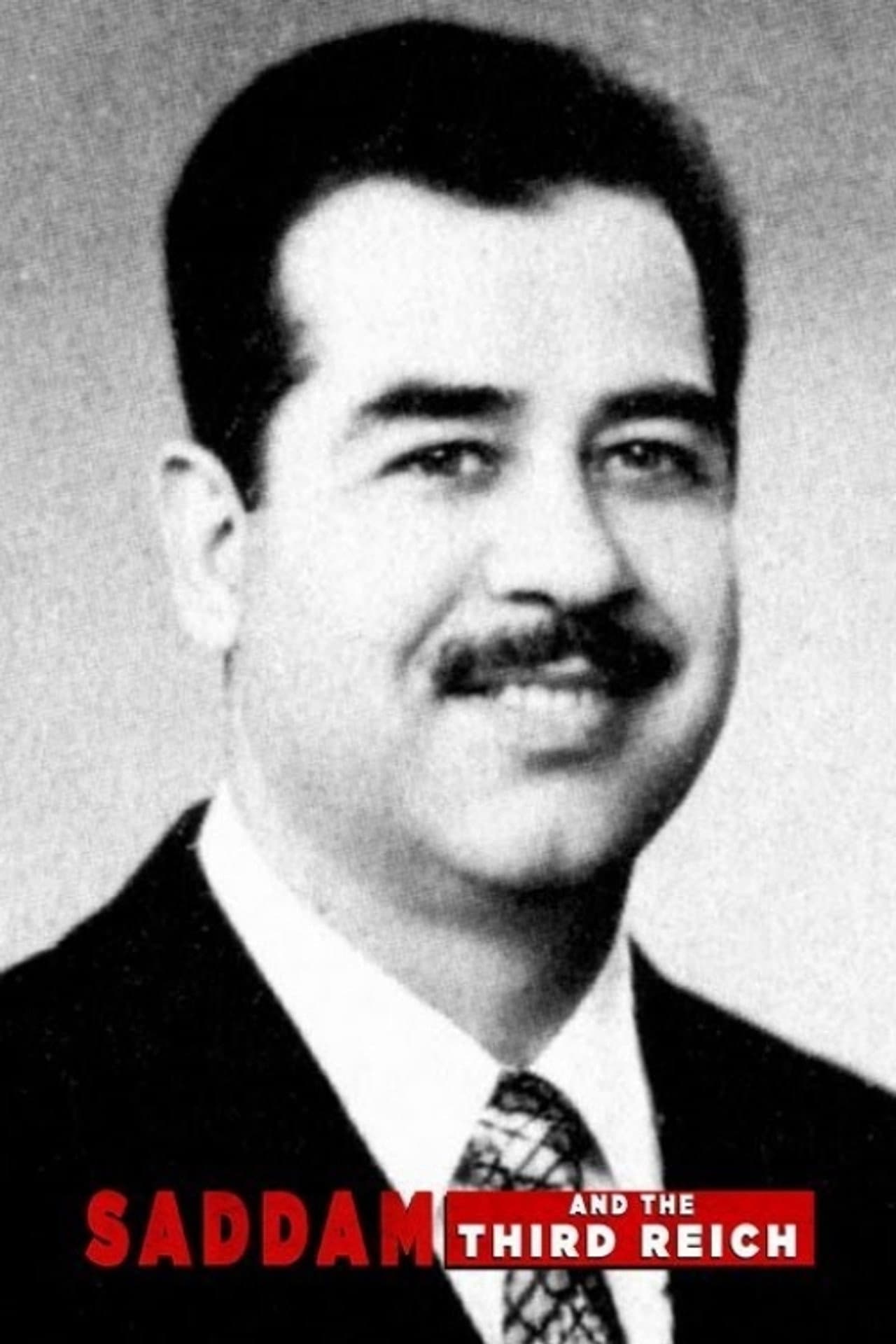 Saddam and the Third Reich preview 1
