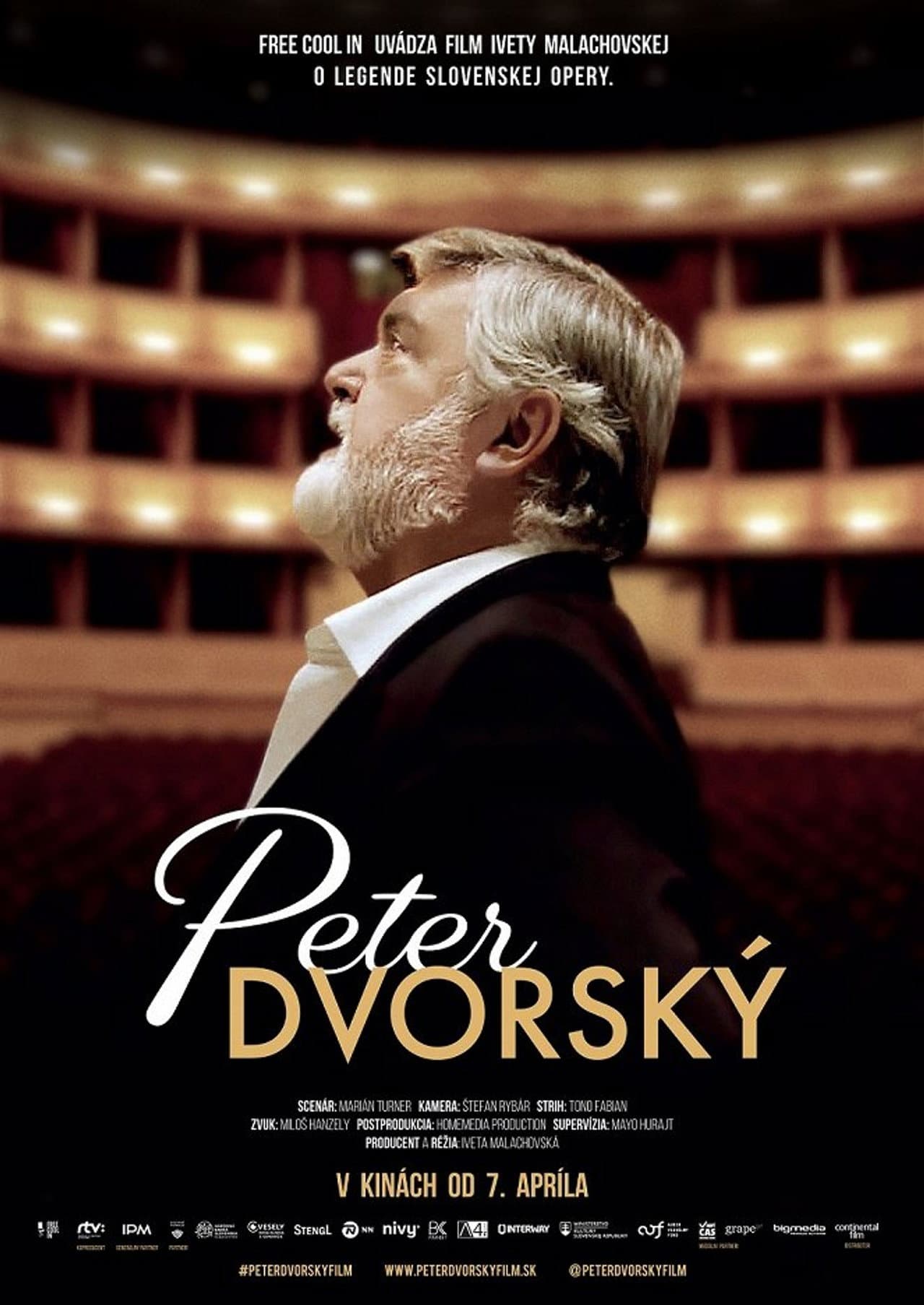 Peter Dvorský preview 1