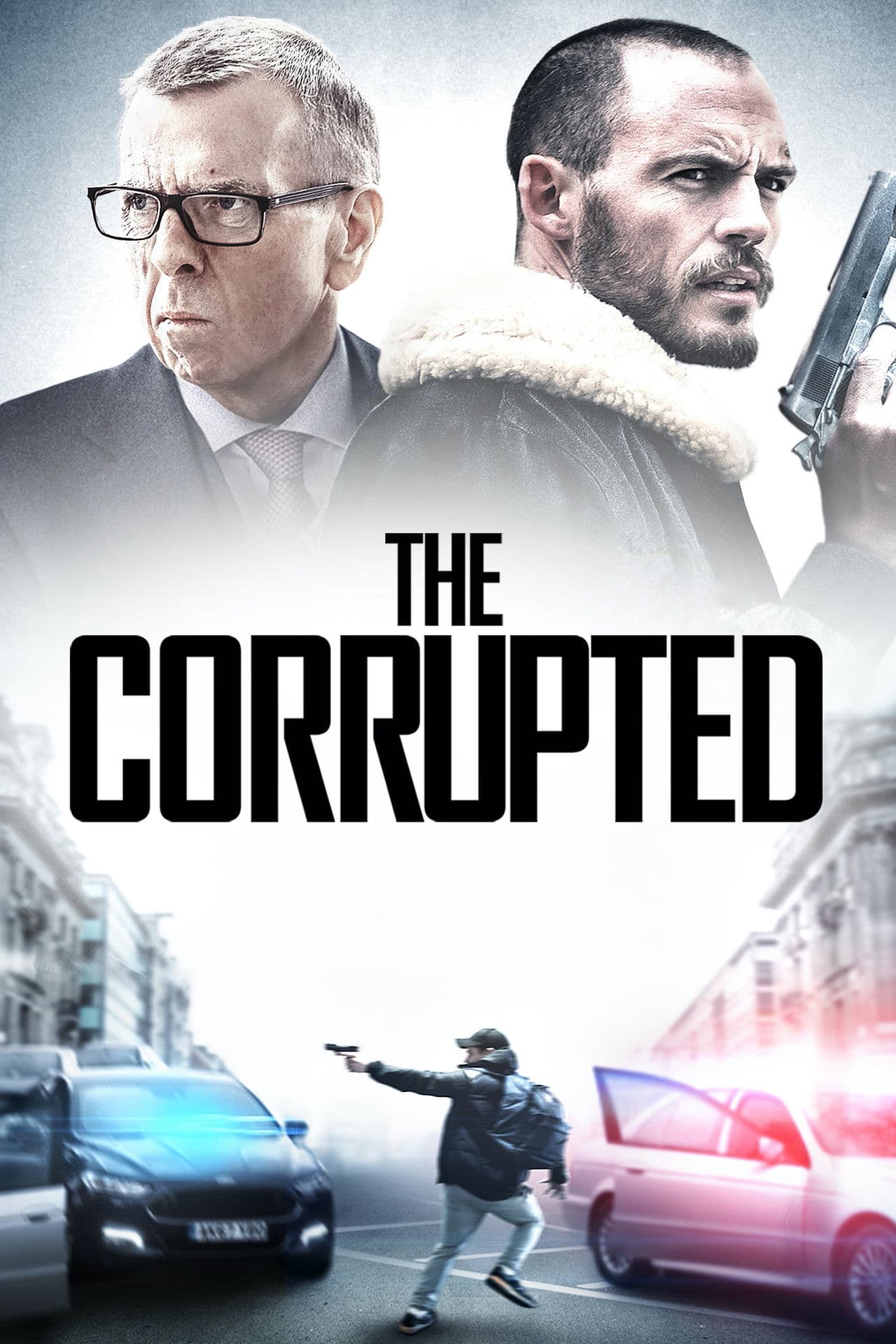 The Corrupted preview 2