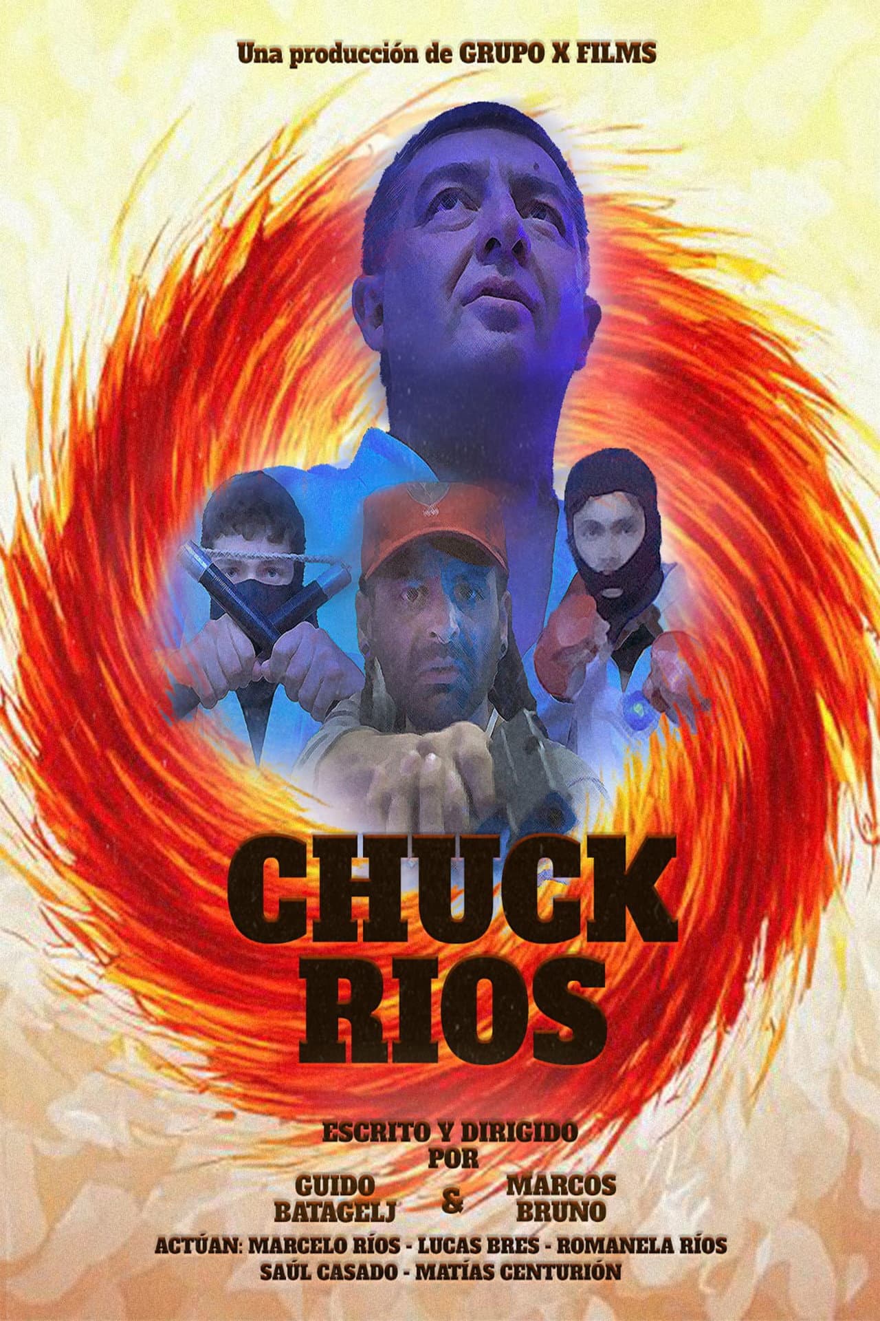 Chuck Rios preview 1
