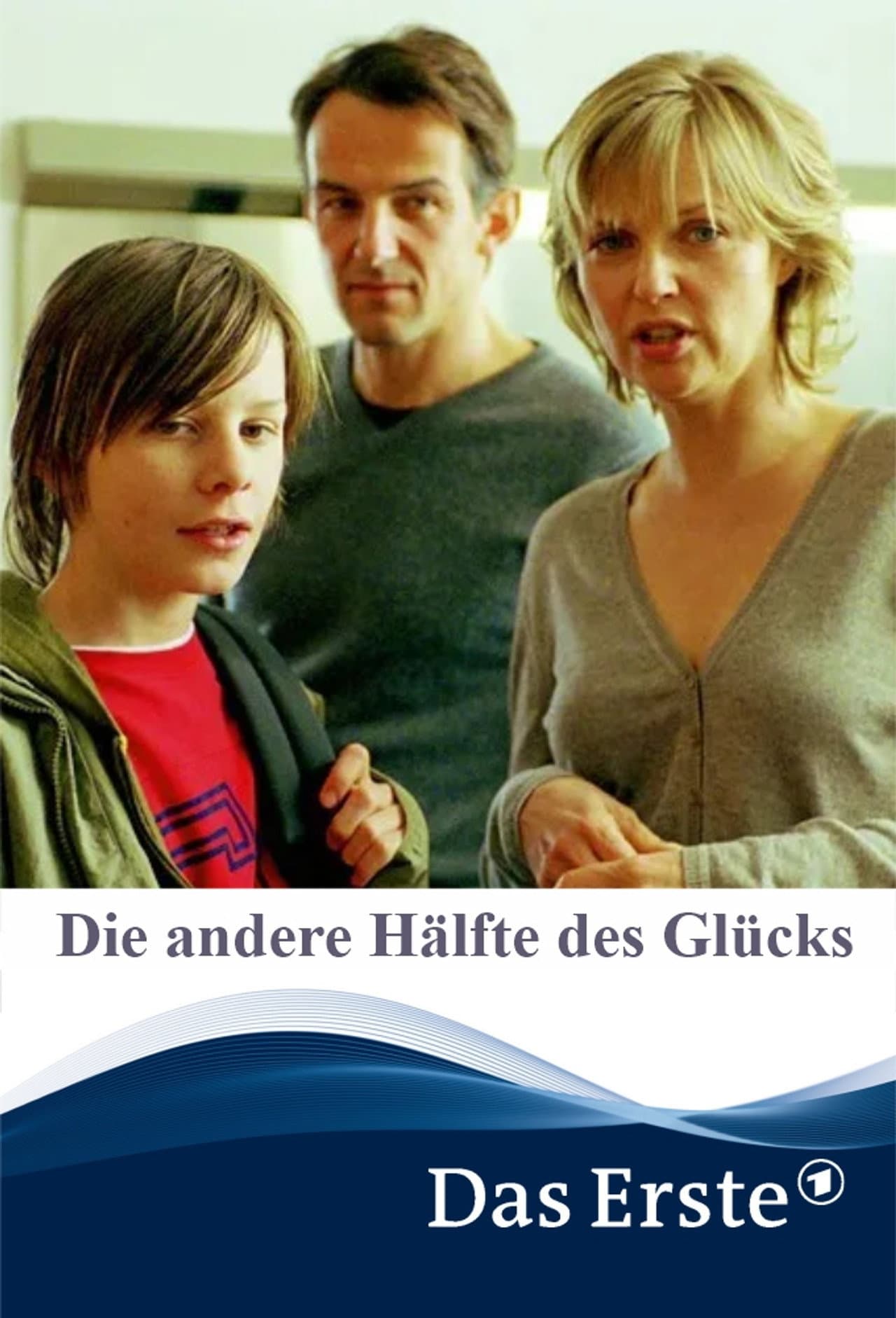Die andere Hälfte des Glücks preview 2