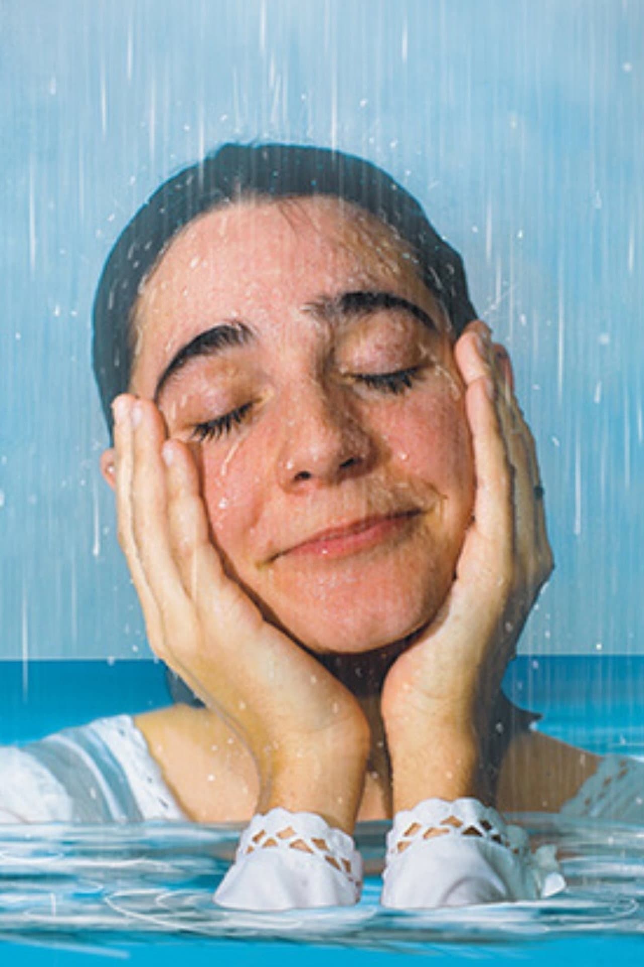 Lara Ricote: Little Tiny Wet Show (baptism) preview 2