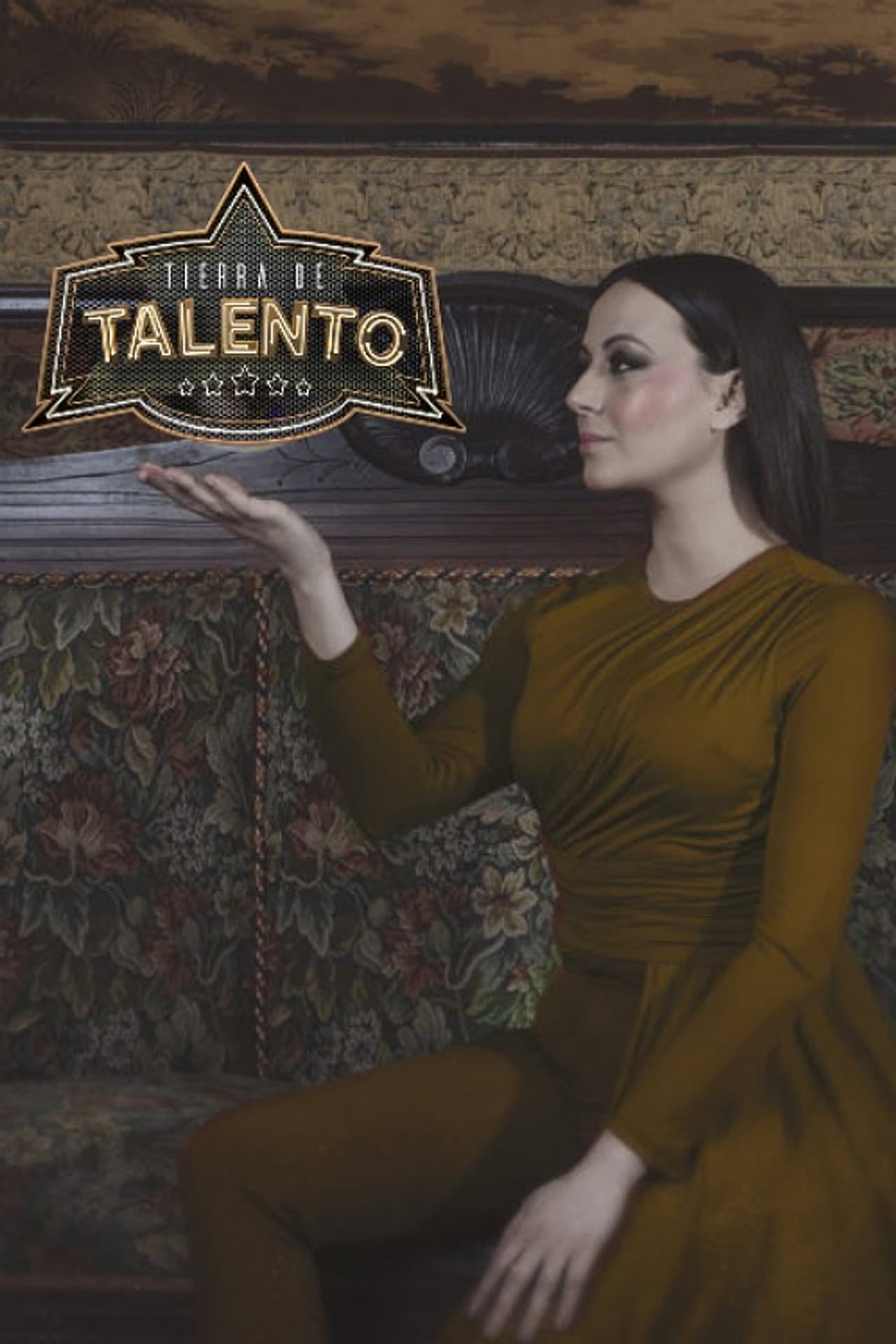Tierra de talento preview 2