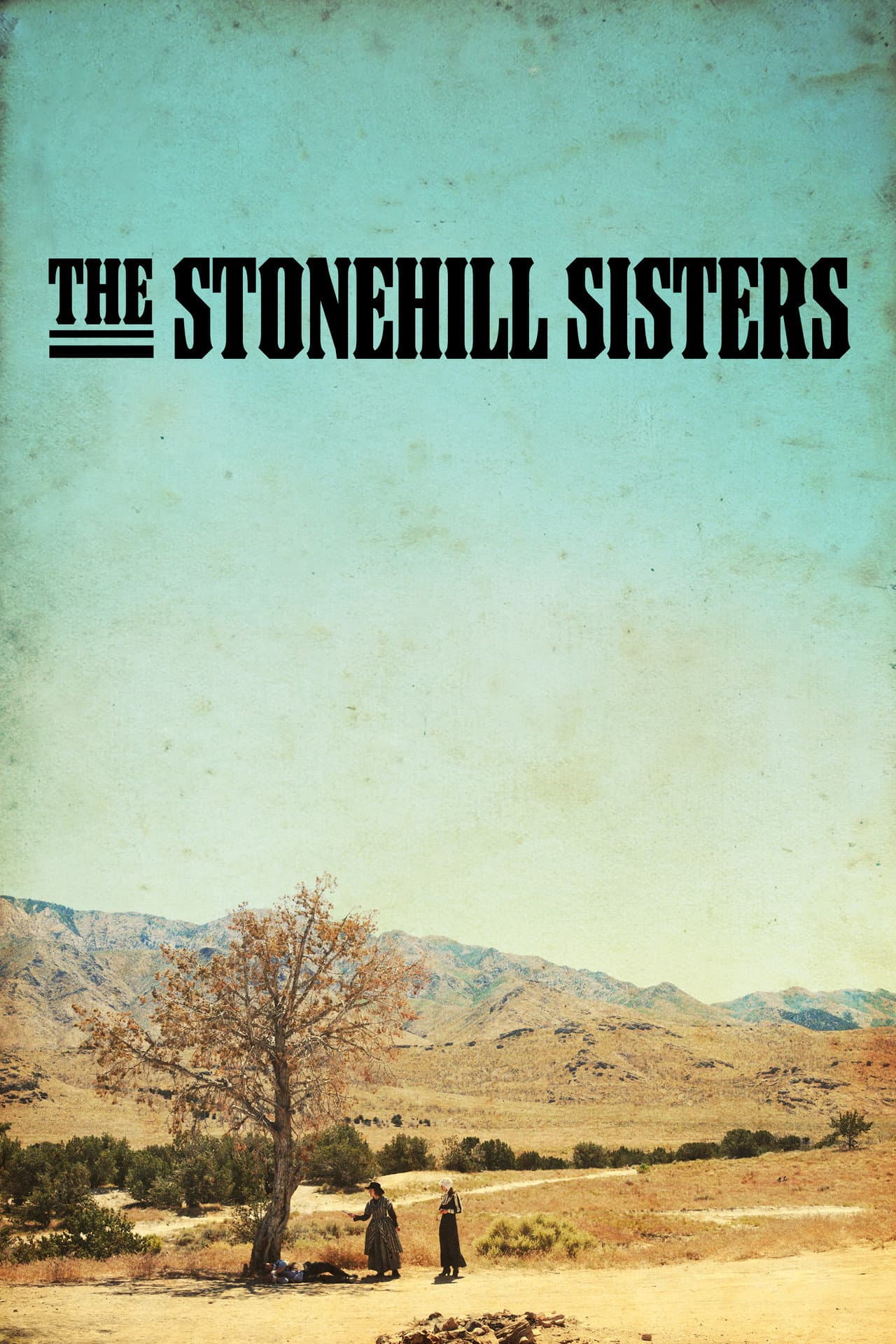 The Stonehill Sisters preview 2
