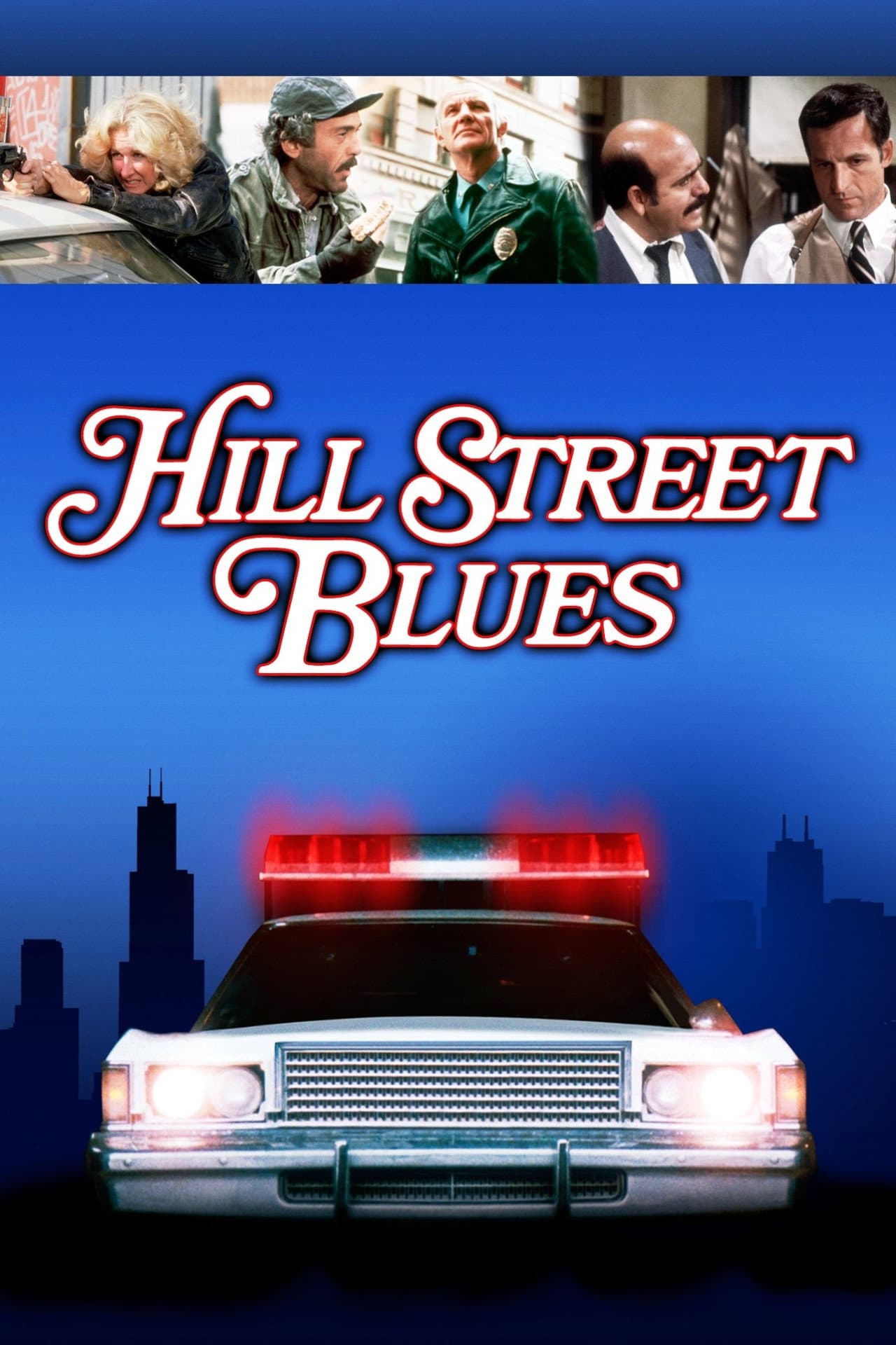 Hill Street Blues preview 2