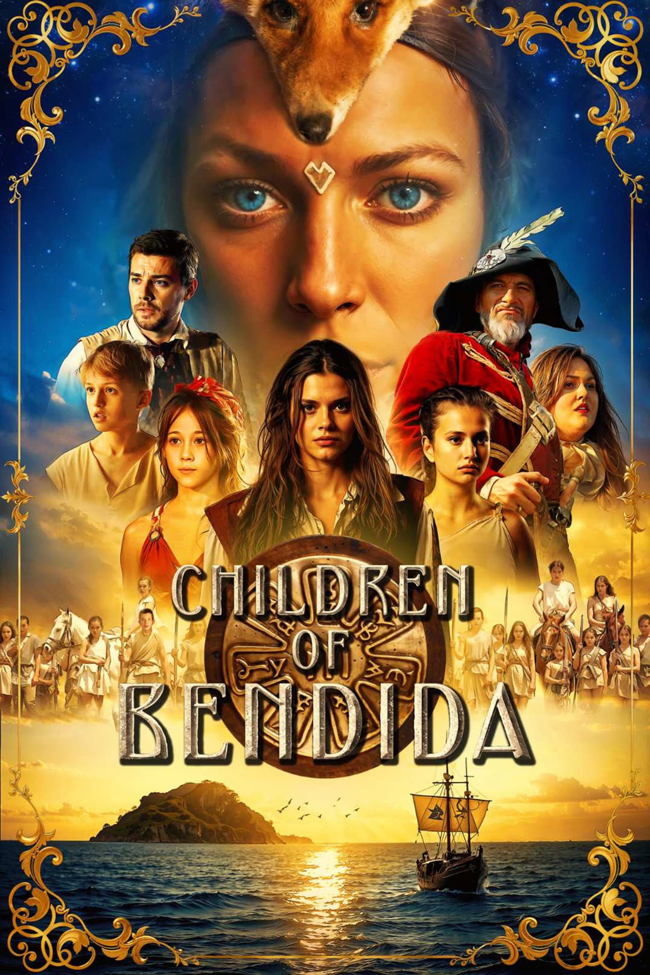 Children of Bendida preview 1