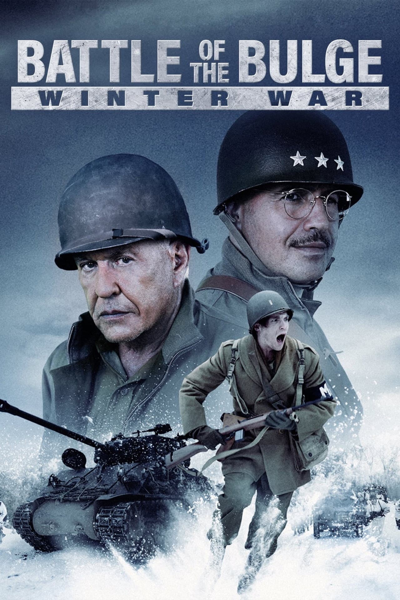 Battle of the Bulge: Winter War preview 2