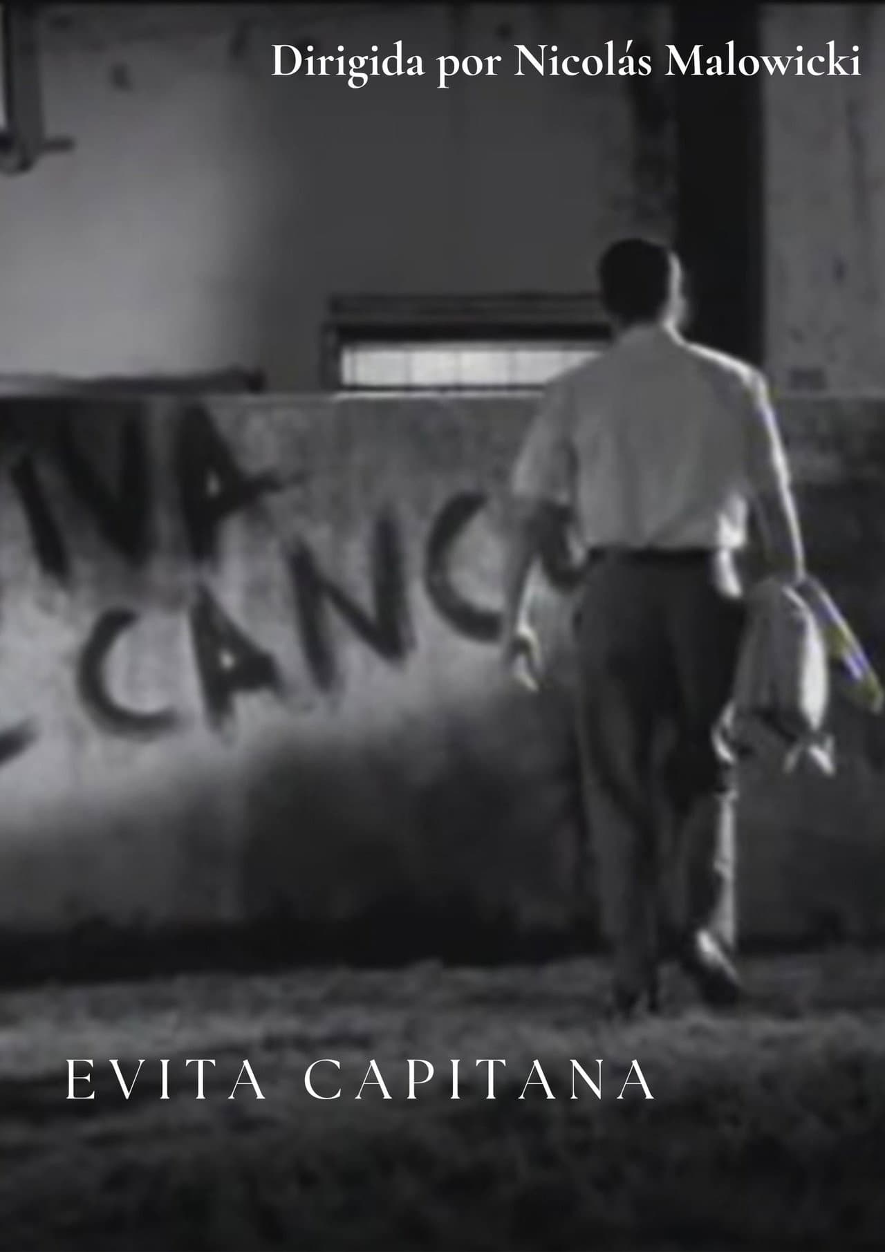 Captain Evita preview 2
