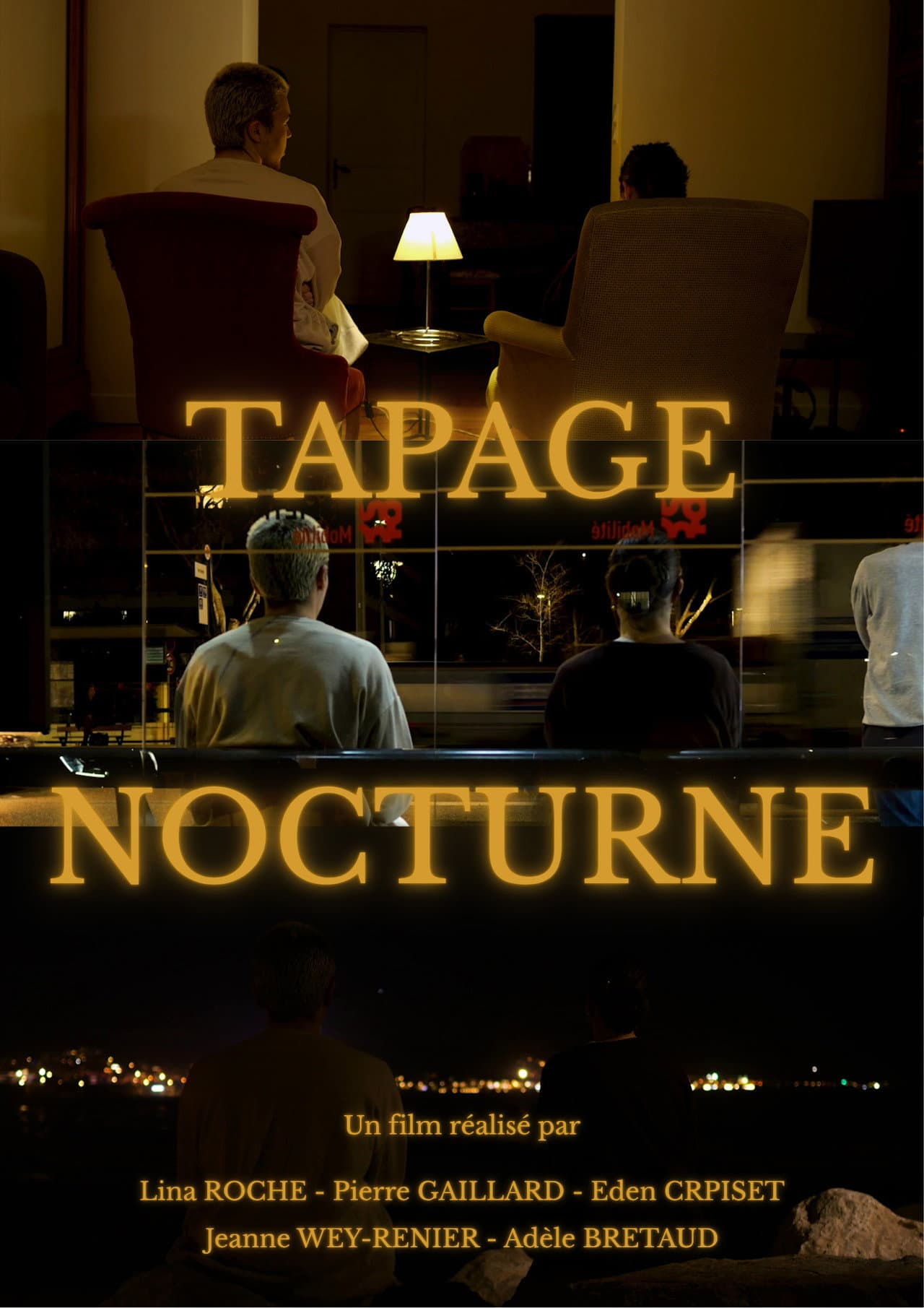 Tapage Nocturne preview 2