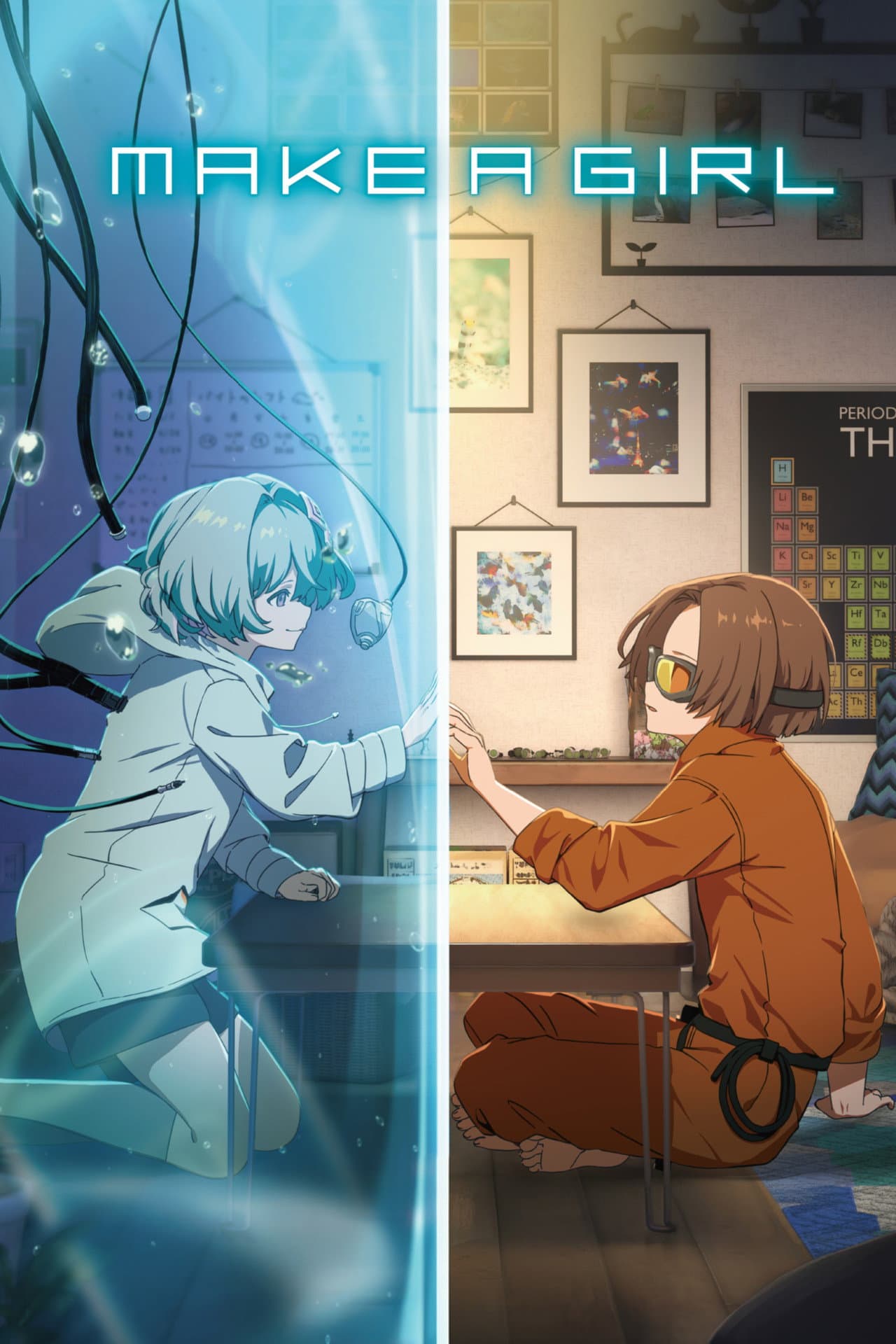 Make a Girl preview 2