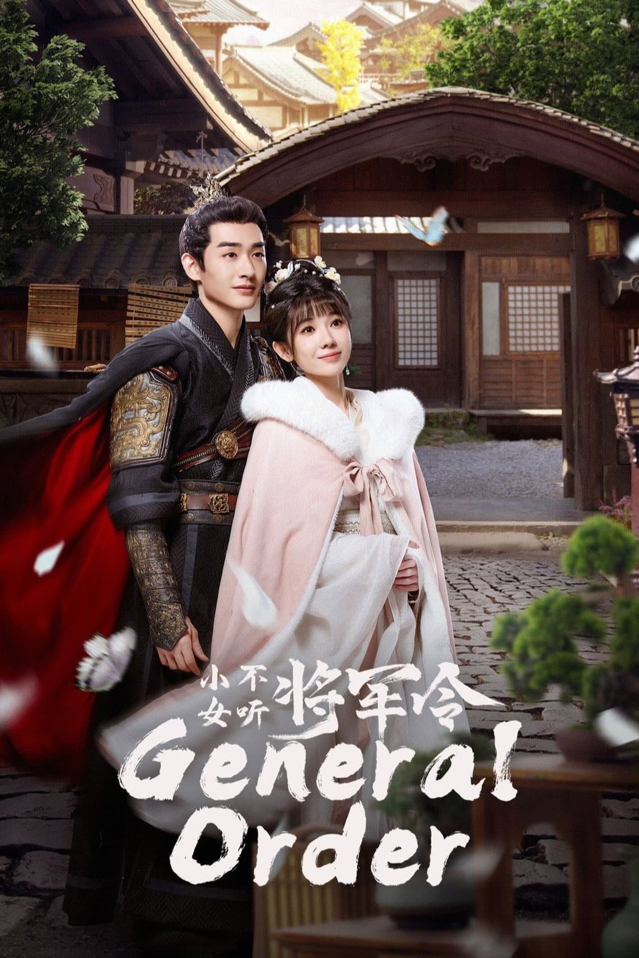 General Order preview 2