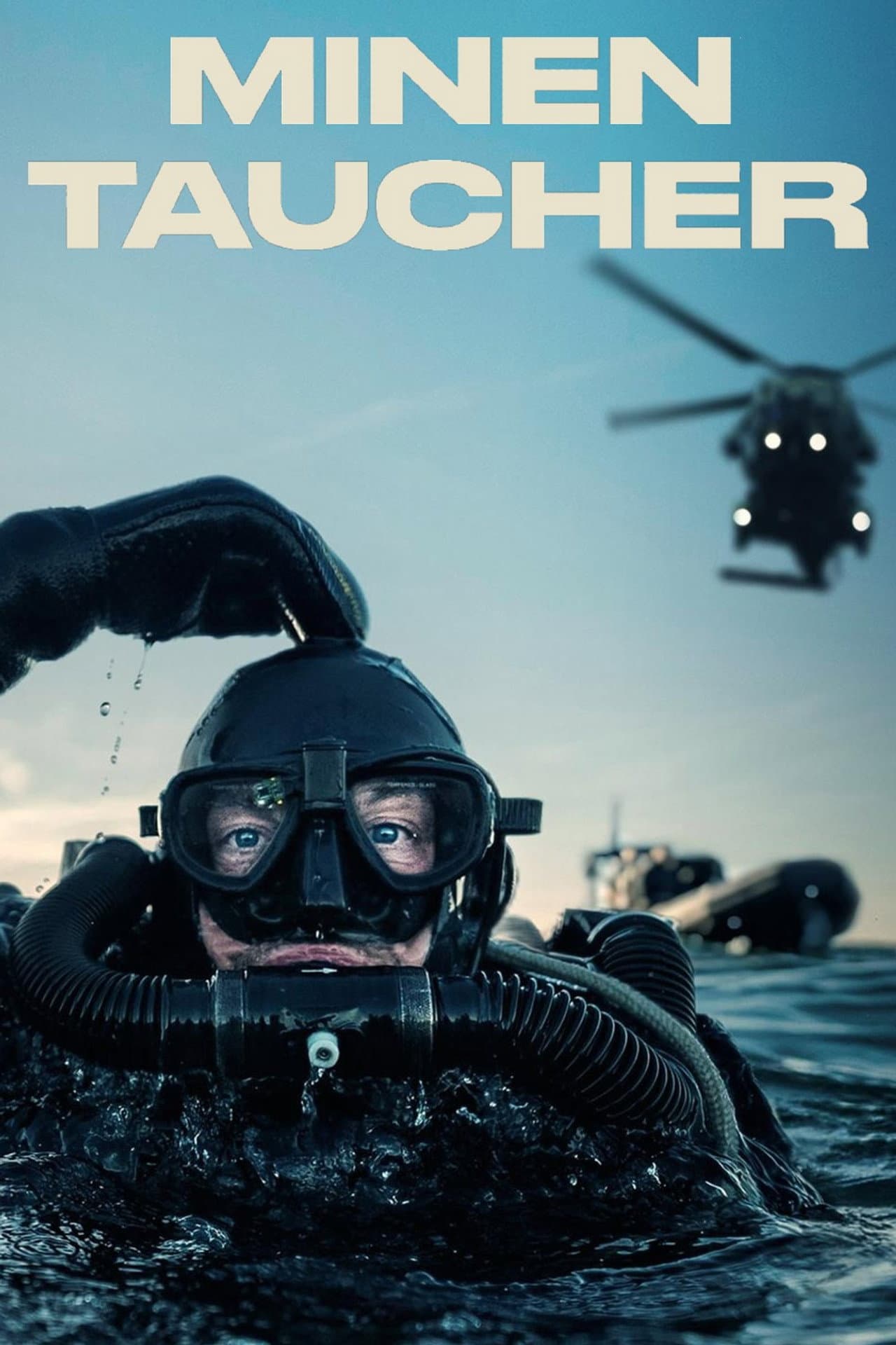 Minentaucher – Der harte Weg in die Elite der Bundeswehr preview 2